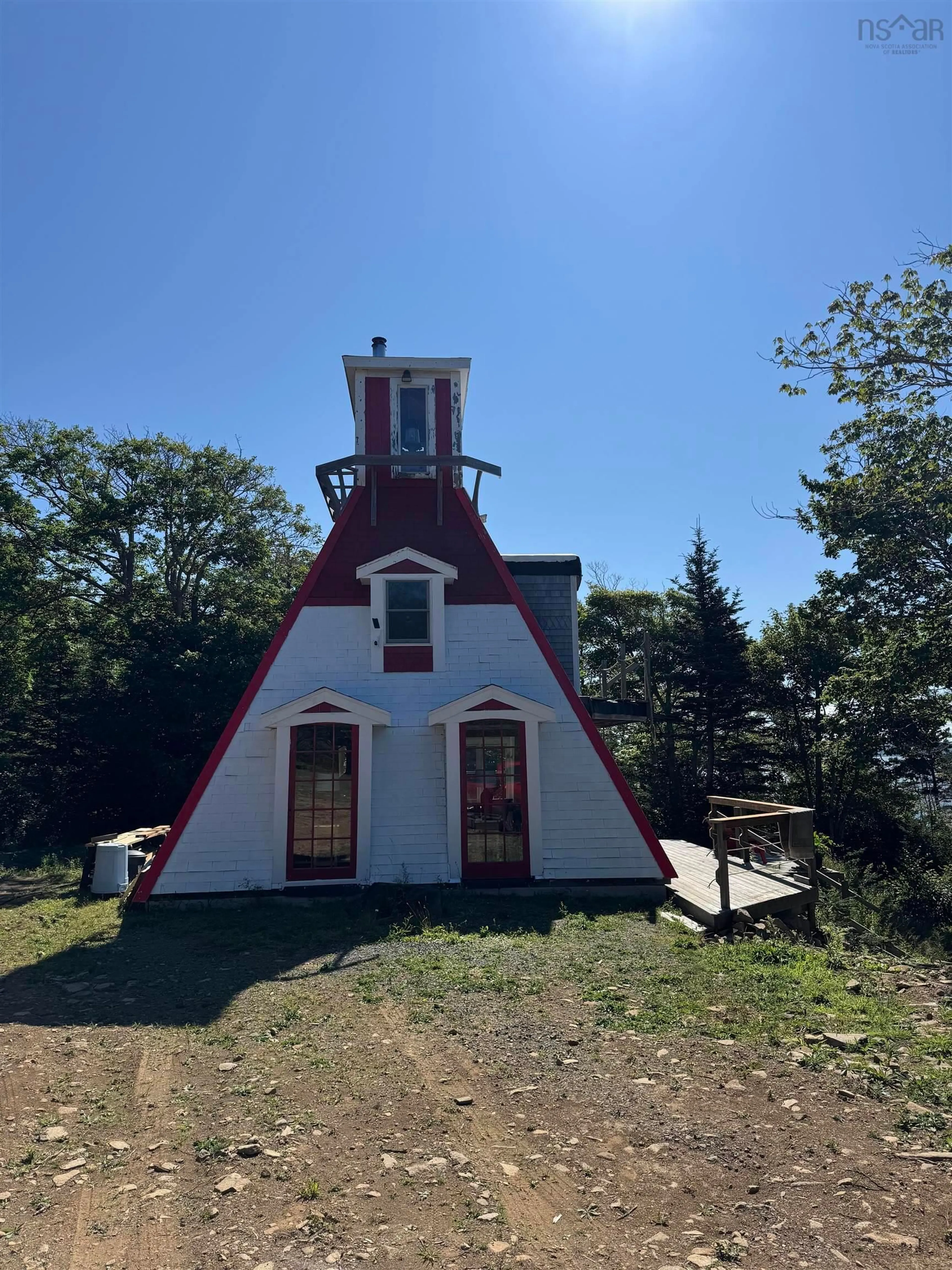 Unknown for 111 St Mary's Lane, Waterford Nova Scotia B0V 1A0