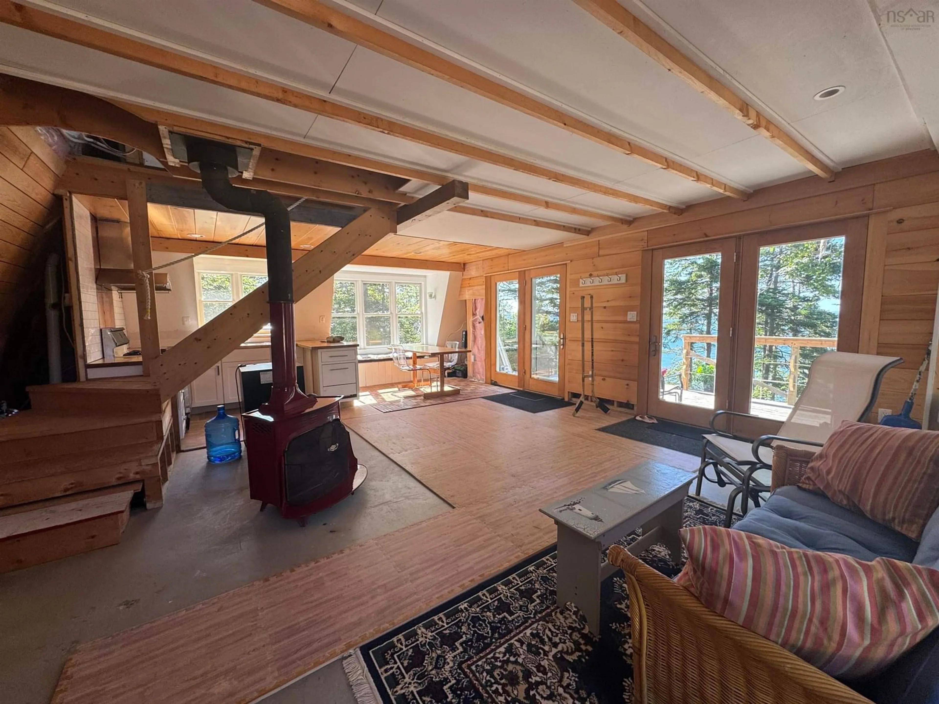 Unknown for 111 St Mary's Lane, Waterford Nova Scotia B0V 1A0