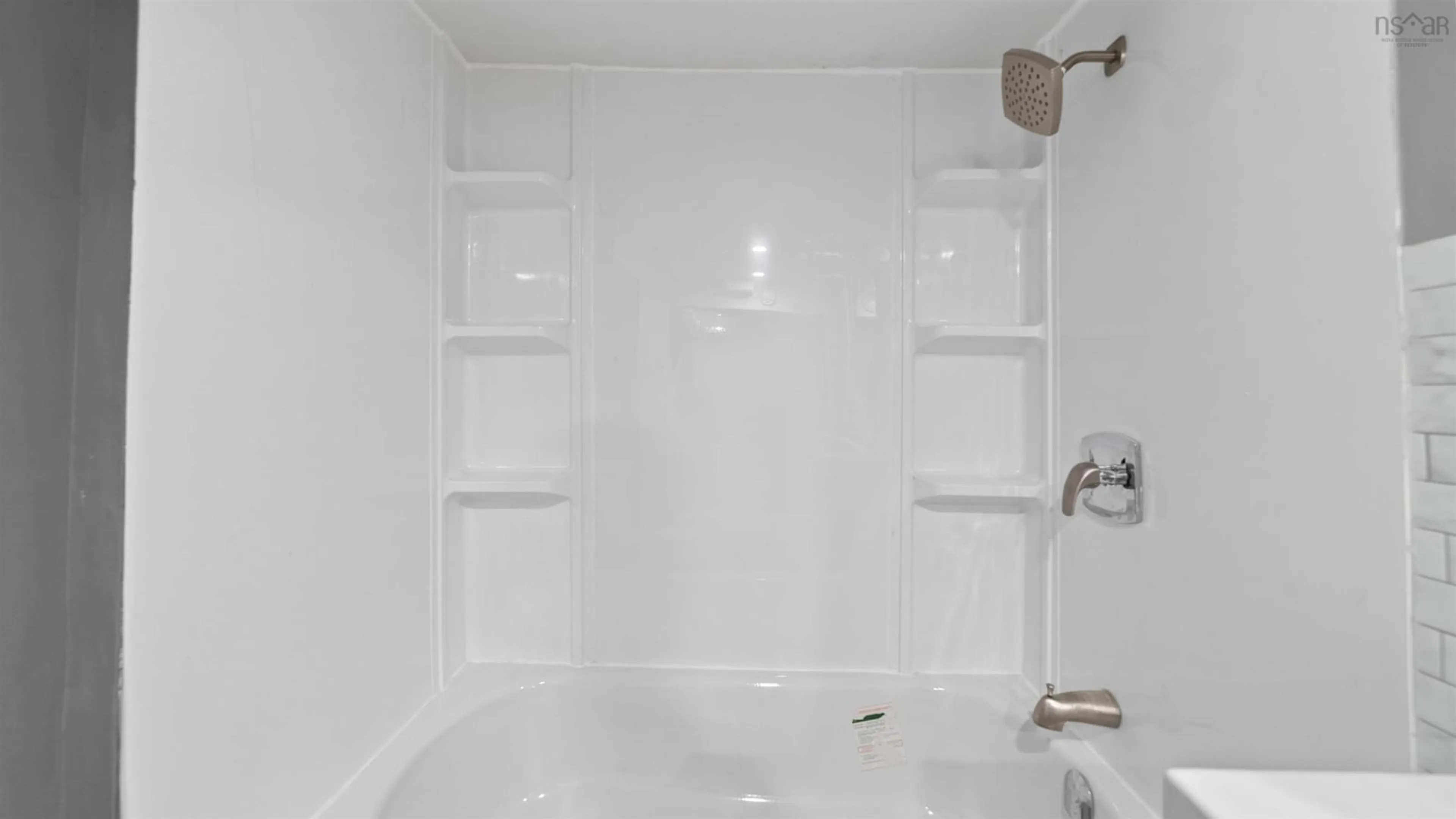 Standard bathroom, unknown for 3658 Albert St, Halifax Peninsula Nova Scotia B3K 3N8