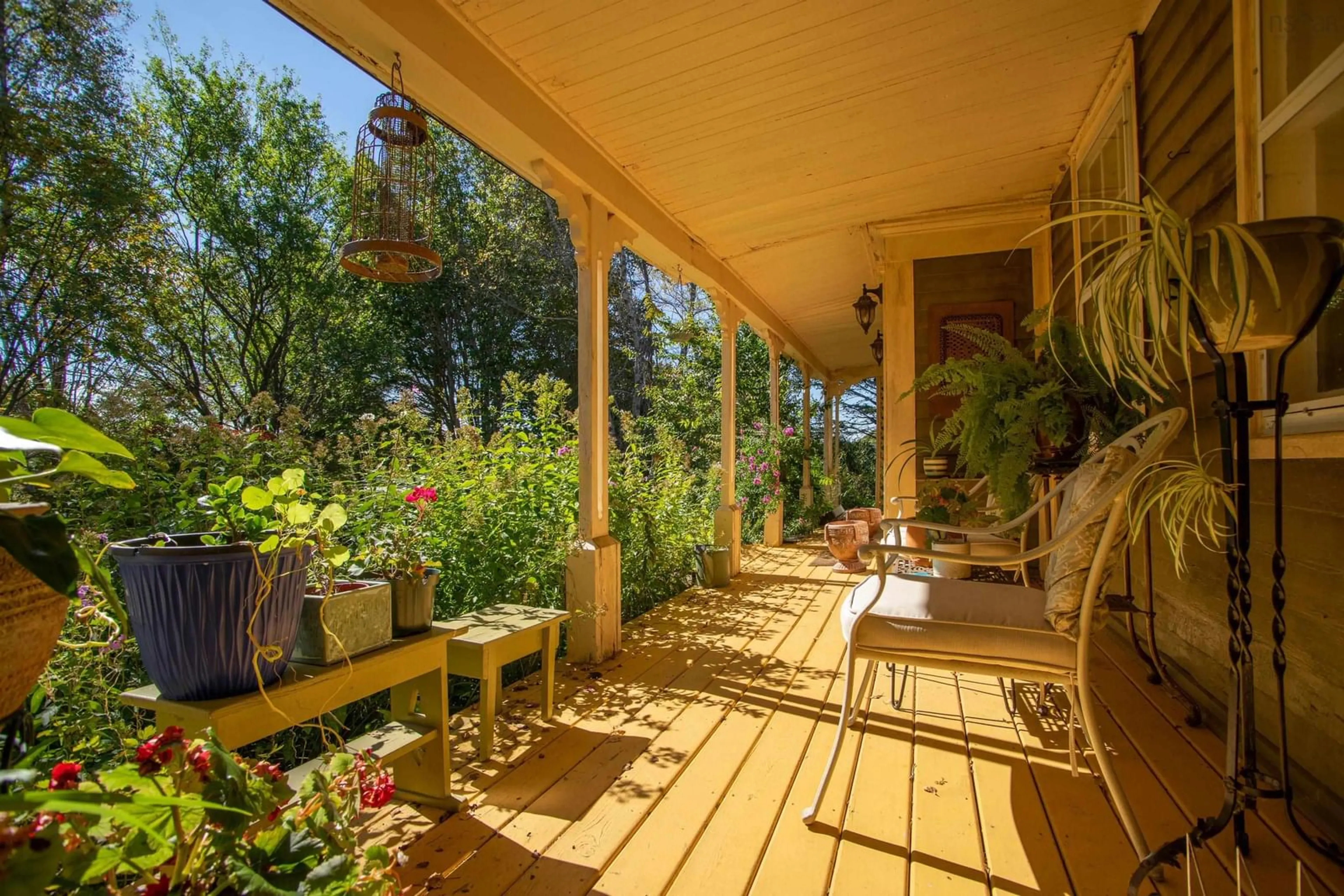 Patio, unknown for 3713 Granville Rd, Port Royal Nova Scotia B0S 1A0