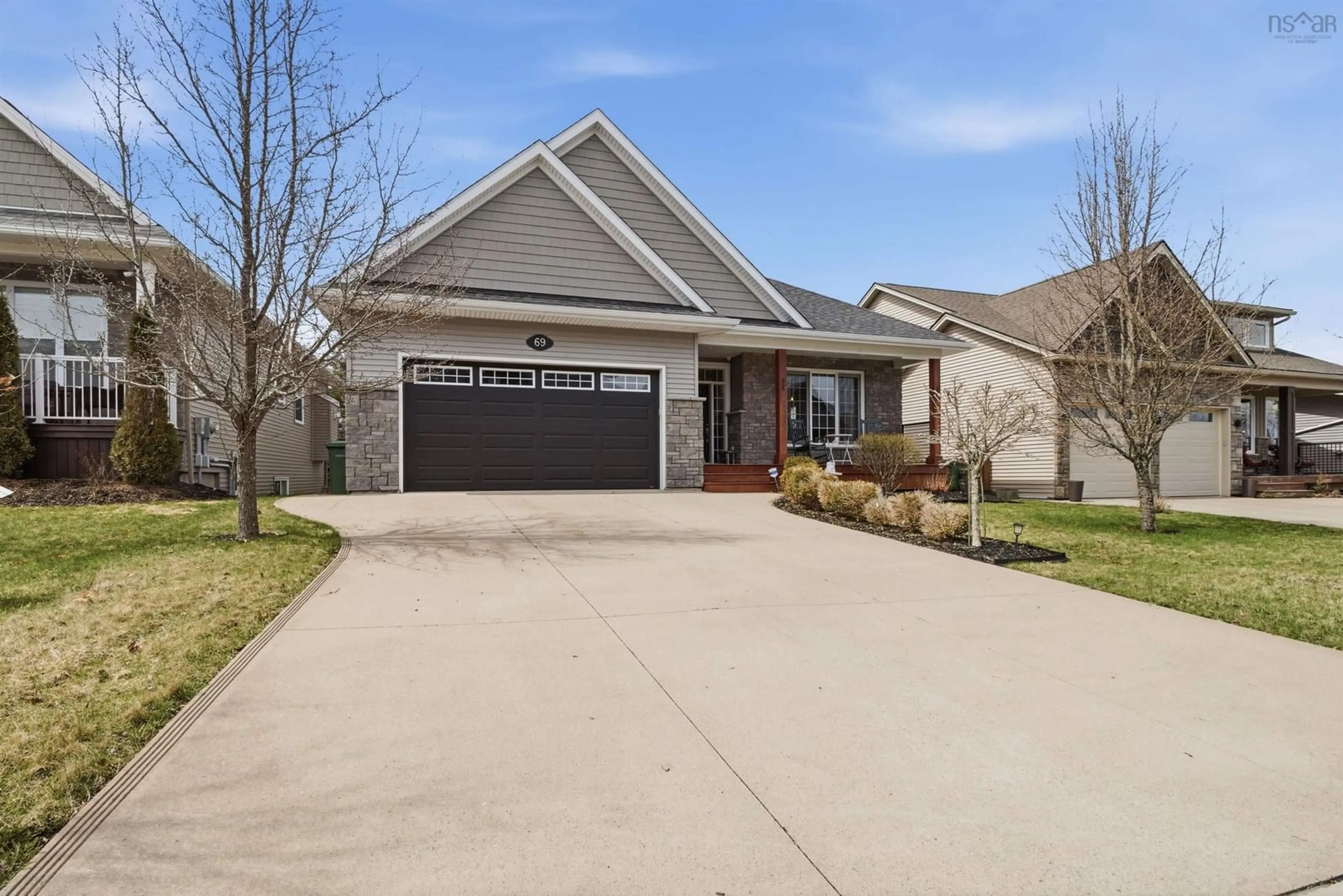 Unknown for 69 Bradford Pl, Bedford Nova Scotia B4B 0R7