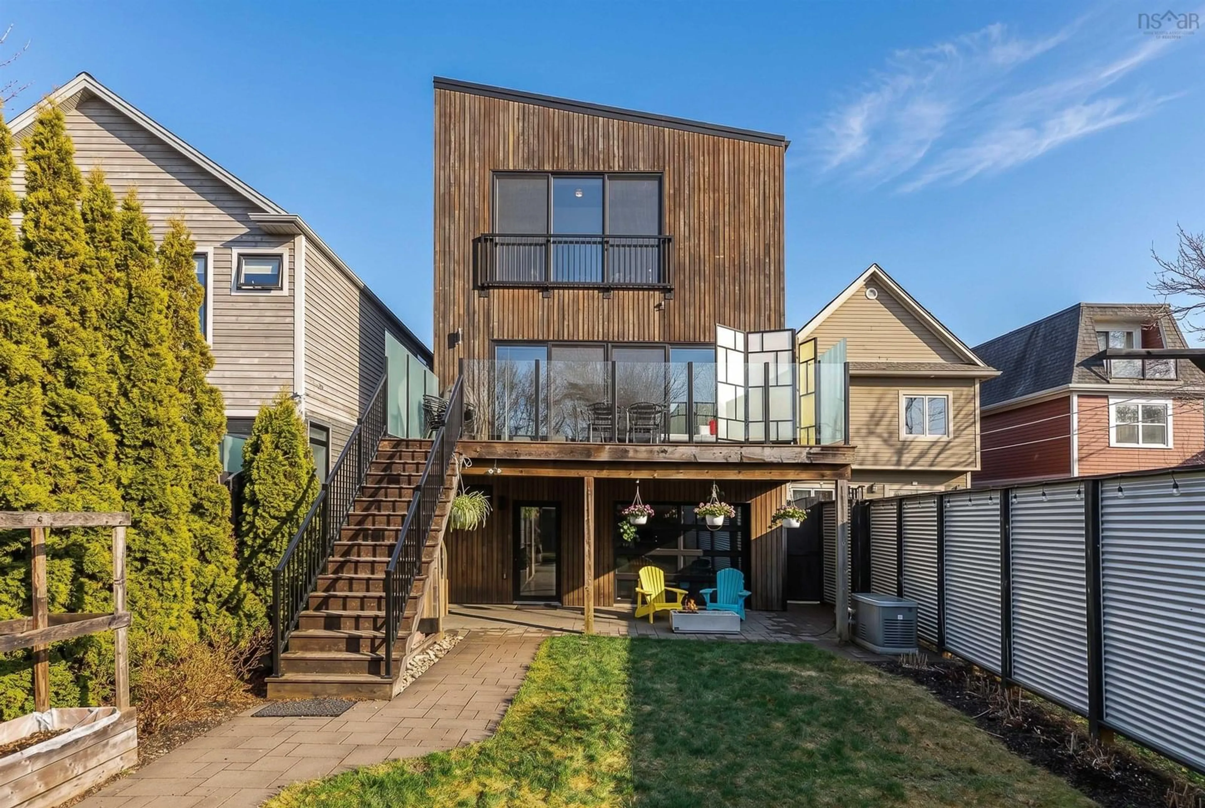 Home with brick exterior material, street for 522 Tower Rd, Halifax Nova Scotia B3H 2X3