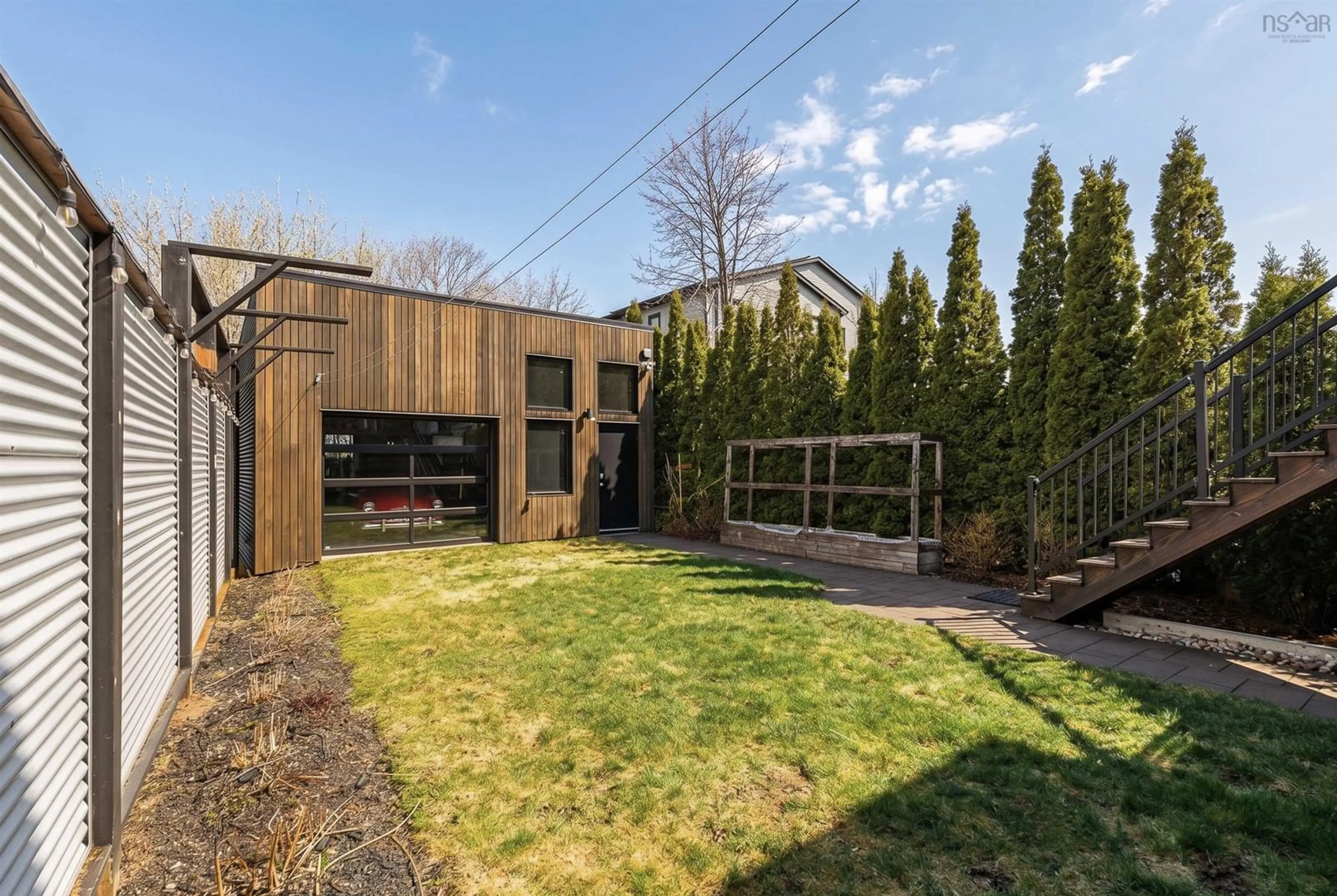 Unknown for 522 Tower Rd, Halifax Nova Scotia B3H 2X3