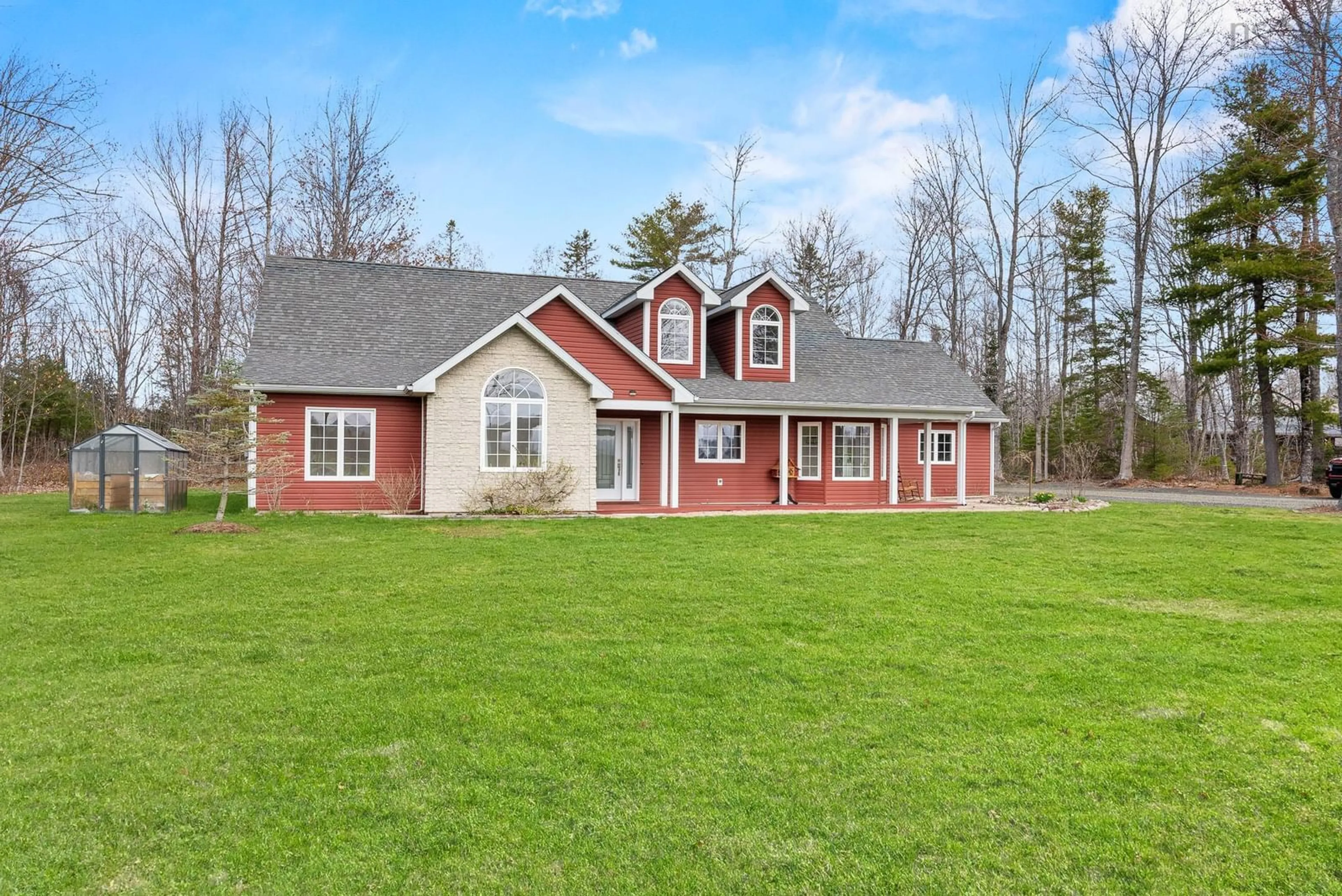 Unknown for 1939 Middle Rd, Nictaux Nova Scotia B0S 1P0