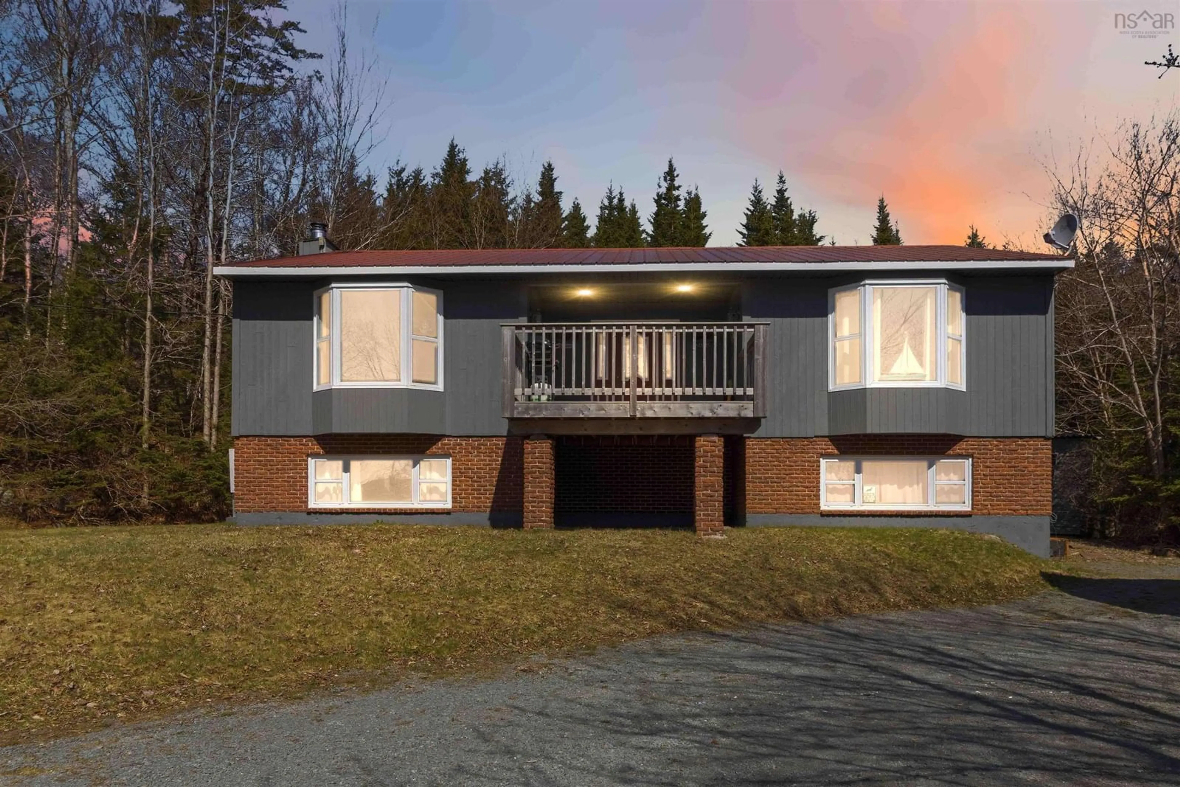 Unknown for 123 Pearson Dr, Gaetz Brook Nova Scotia B0J 2L0