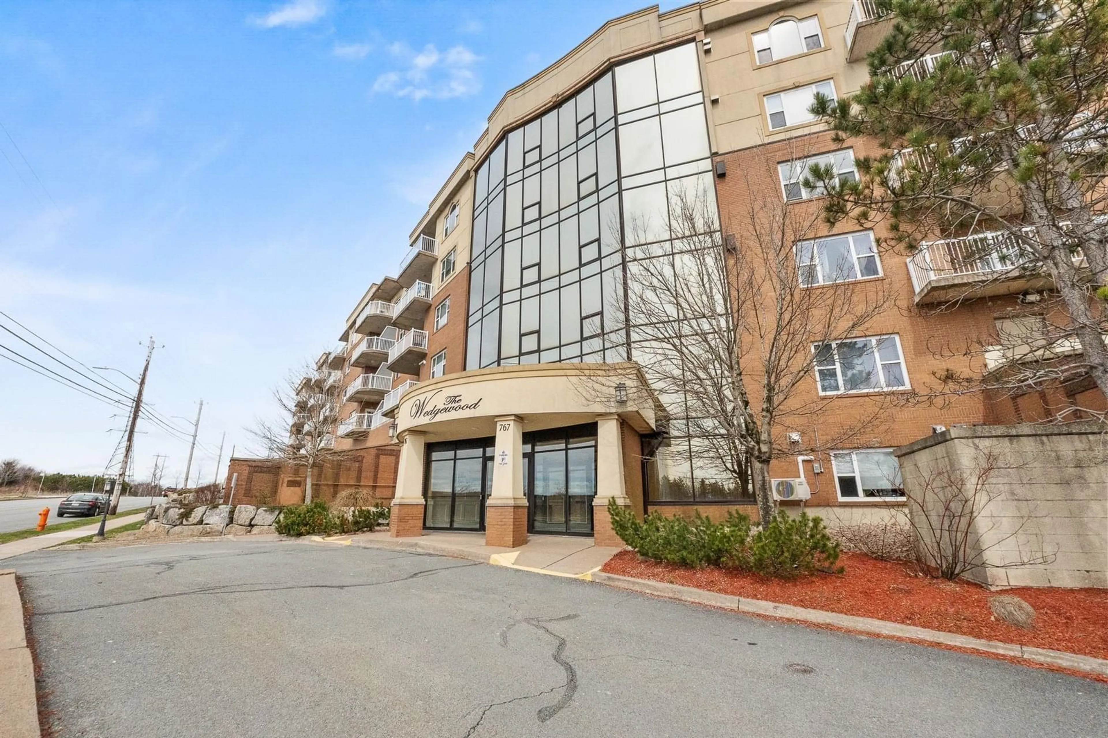 Unknown for 767 Parkland Dr #318, Halifax Nova Scotia B3S 1T1