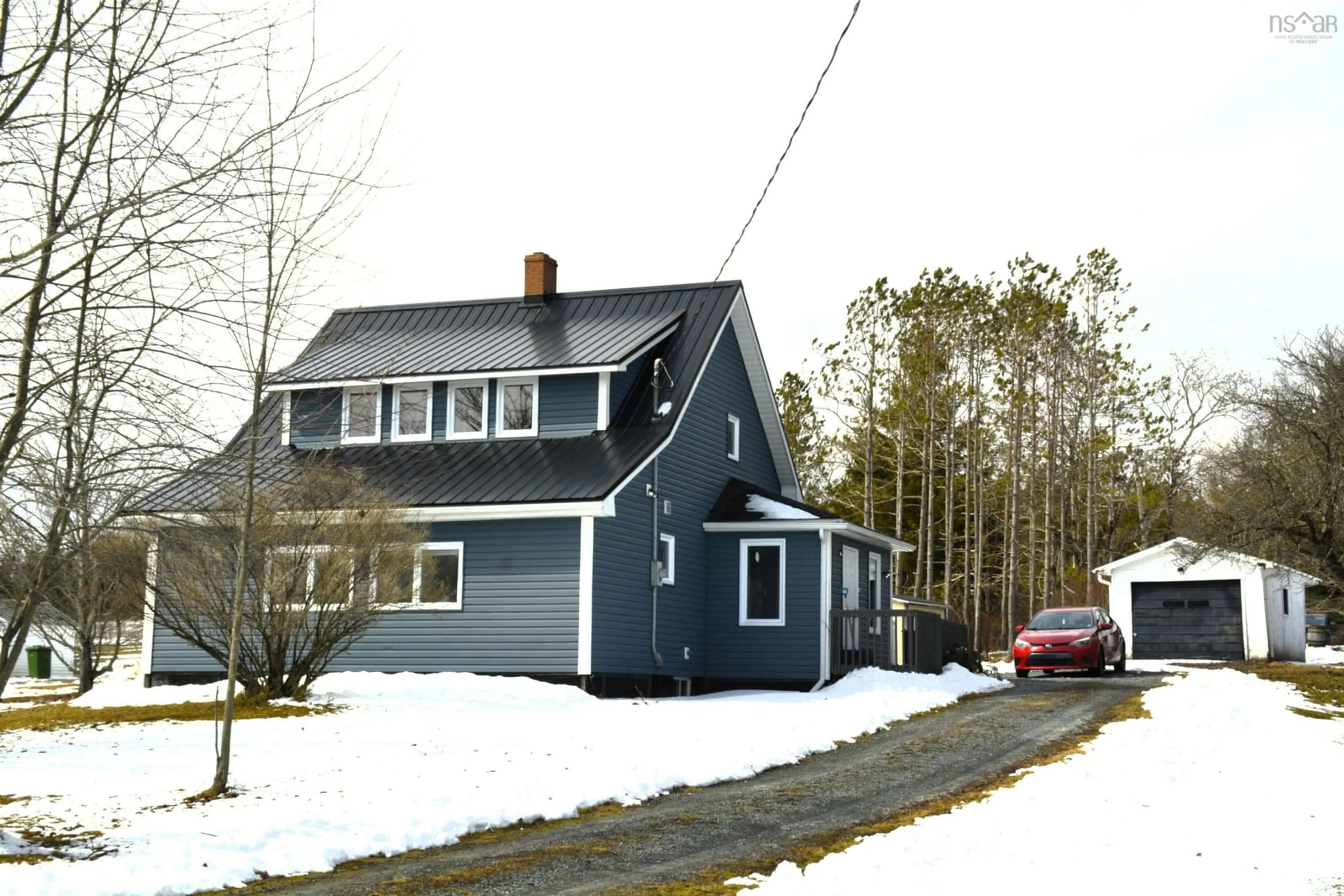 Unknown for 19 Highway 336, Upper Musquodoboit Nova Scotia B0N 2M0