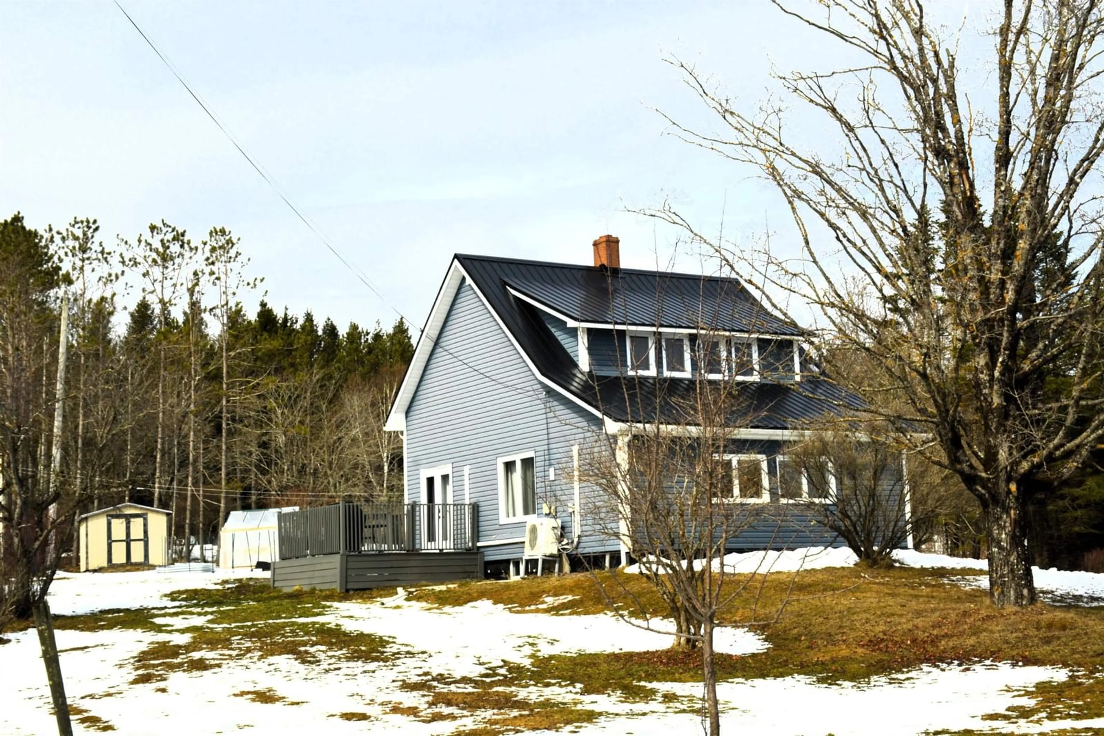 Unknown for 19 Highway 336, Upper Musquodoboit Nova Scotia B0N 2M0