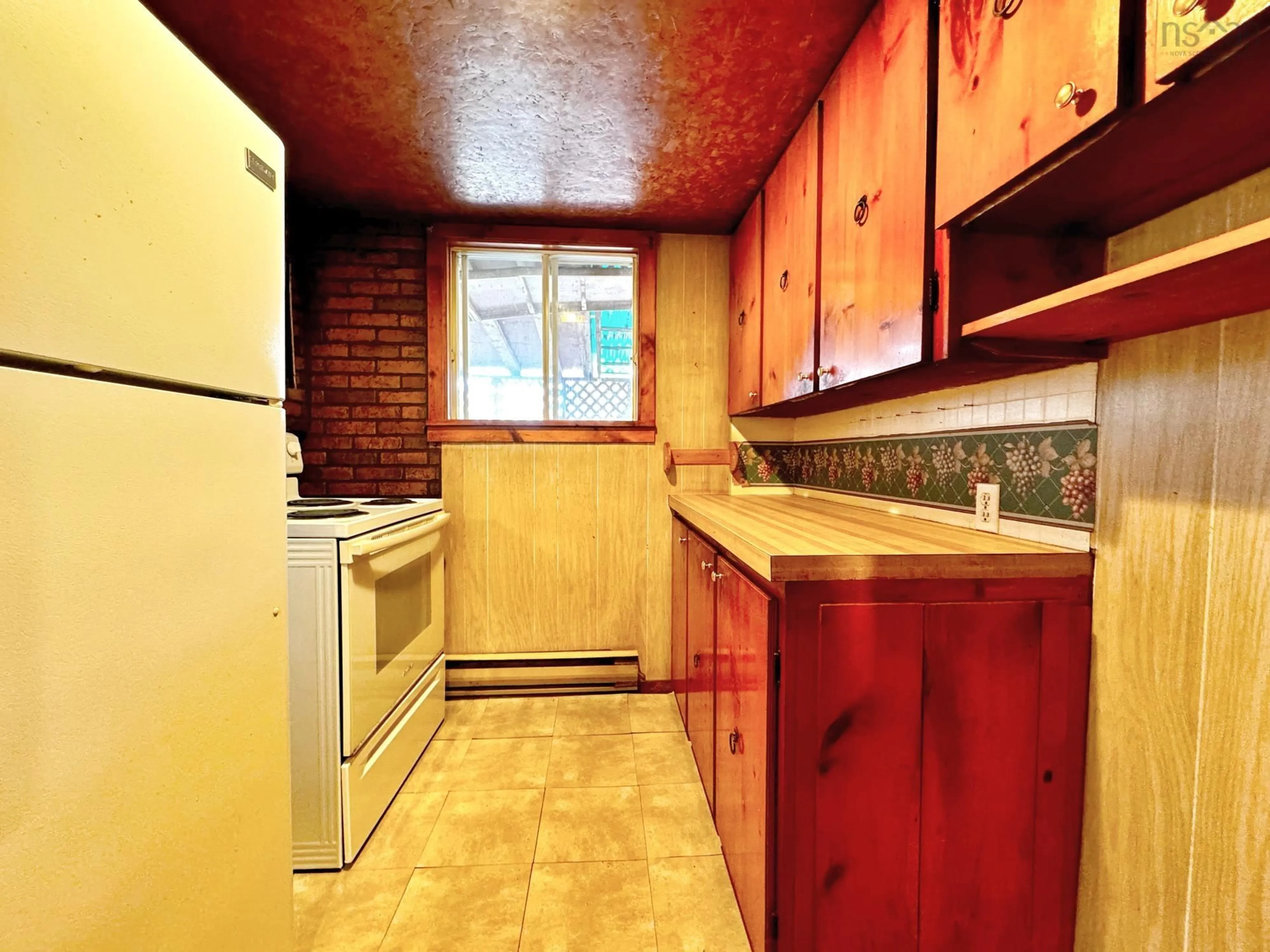 Standard kitchen, unknown for 9932 Highway 201, South Farmington Nova Scotia B0P 1W0