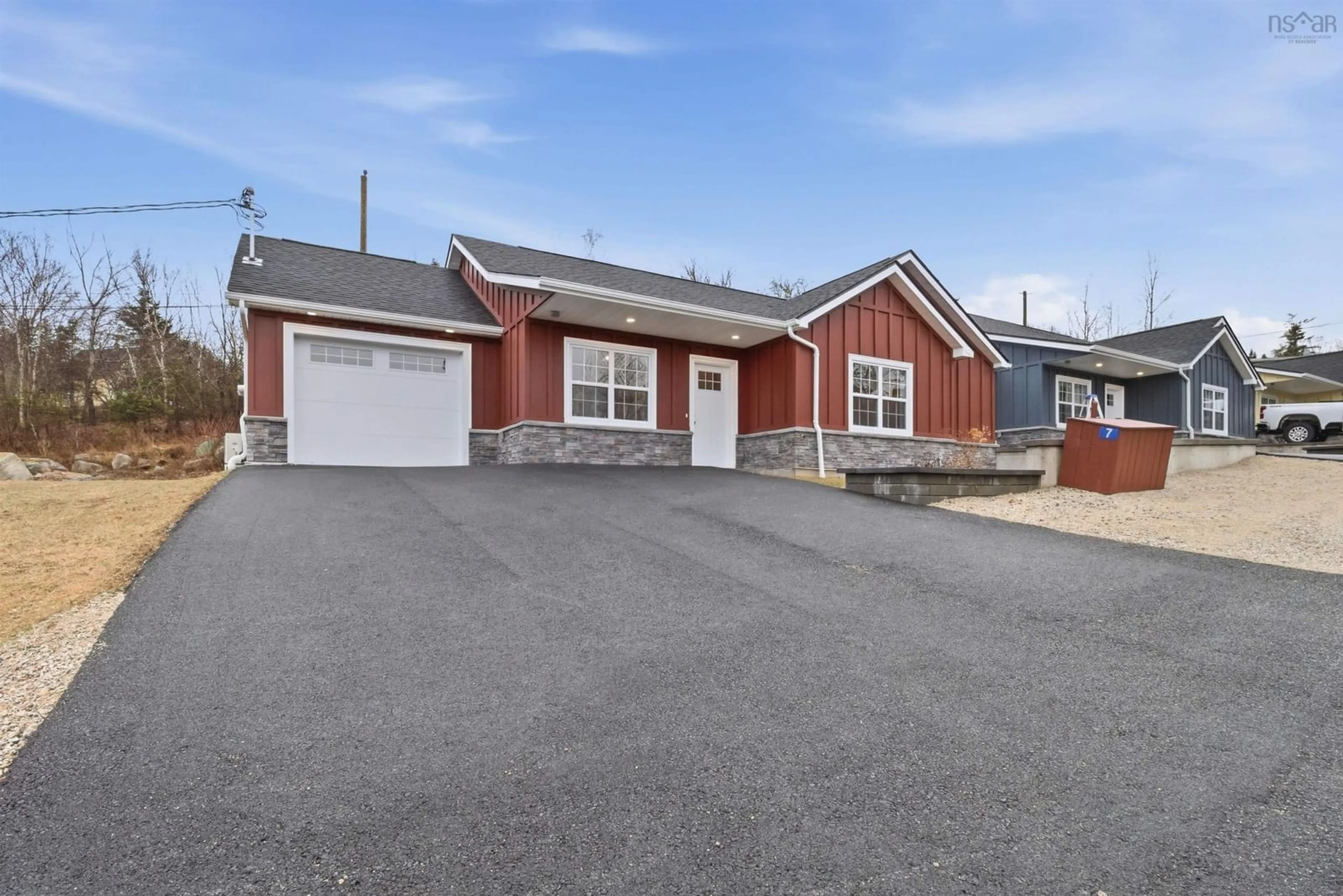 Unknown for 7 Lions Club Rd, Fox Point Nova Scotia B0J 1T0