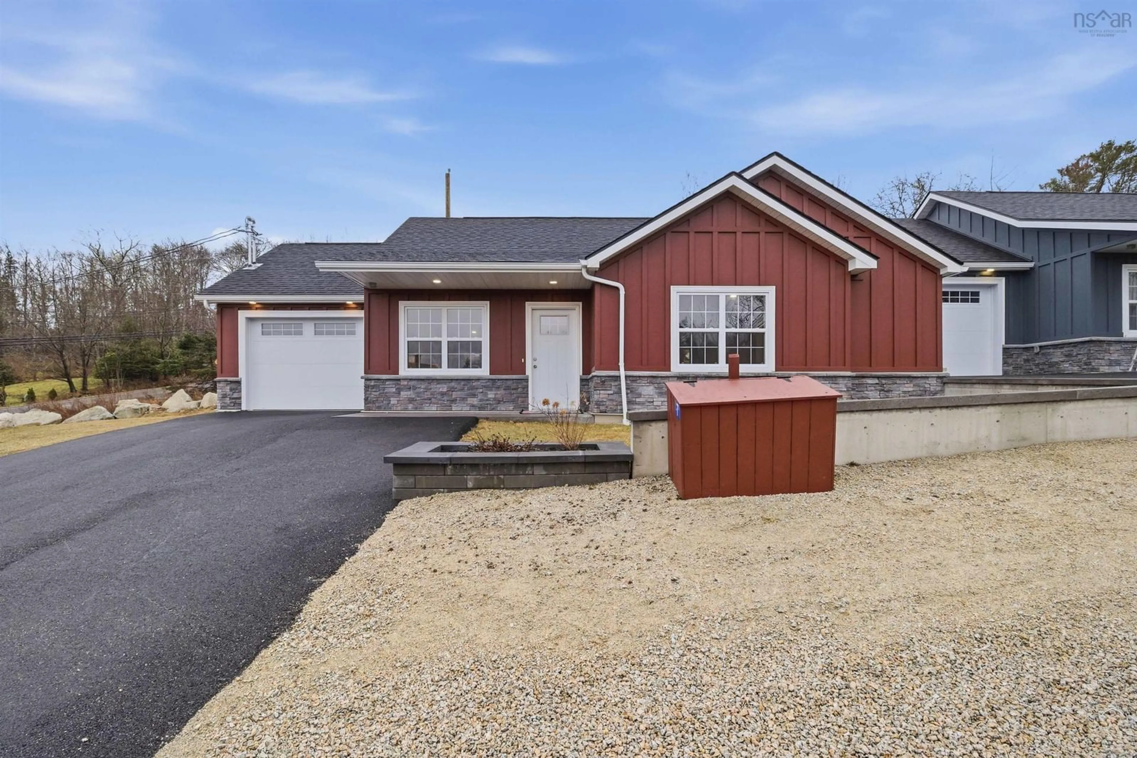 Unknown for 7 Lions Club Rd, Fox Point Nova Scotia B0J 1T0