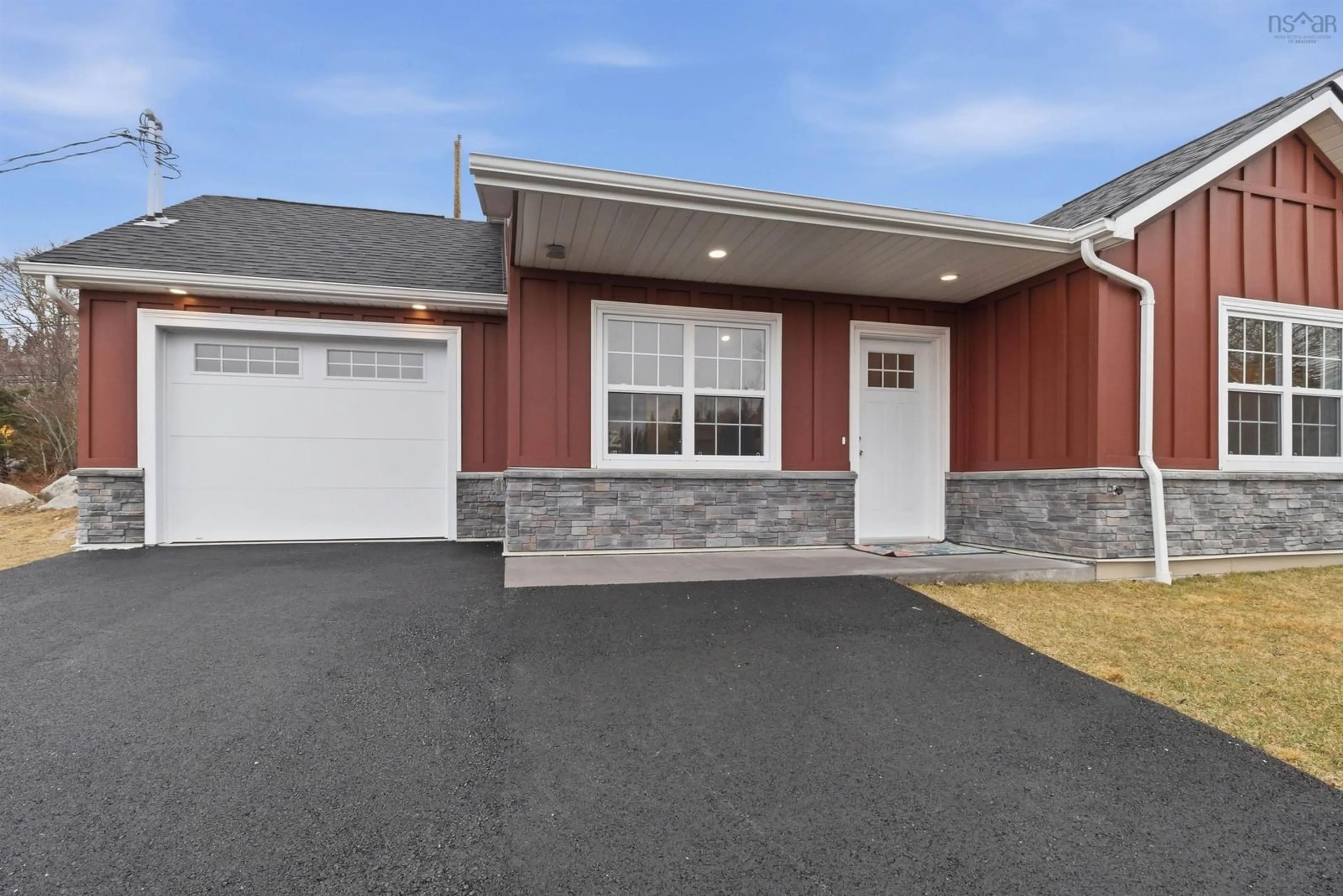 Unknown for 7 Lions Club Rd, Fox Point Nova Scotia B0J 1T0