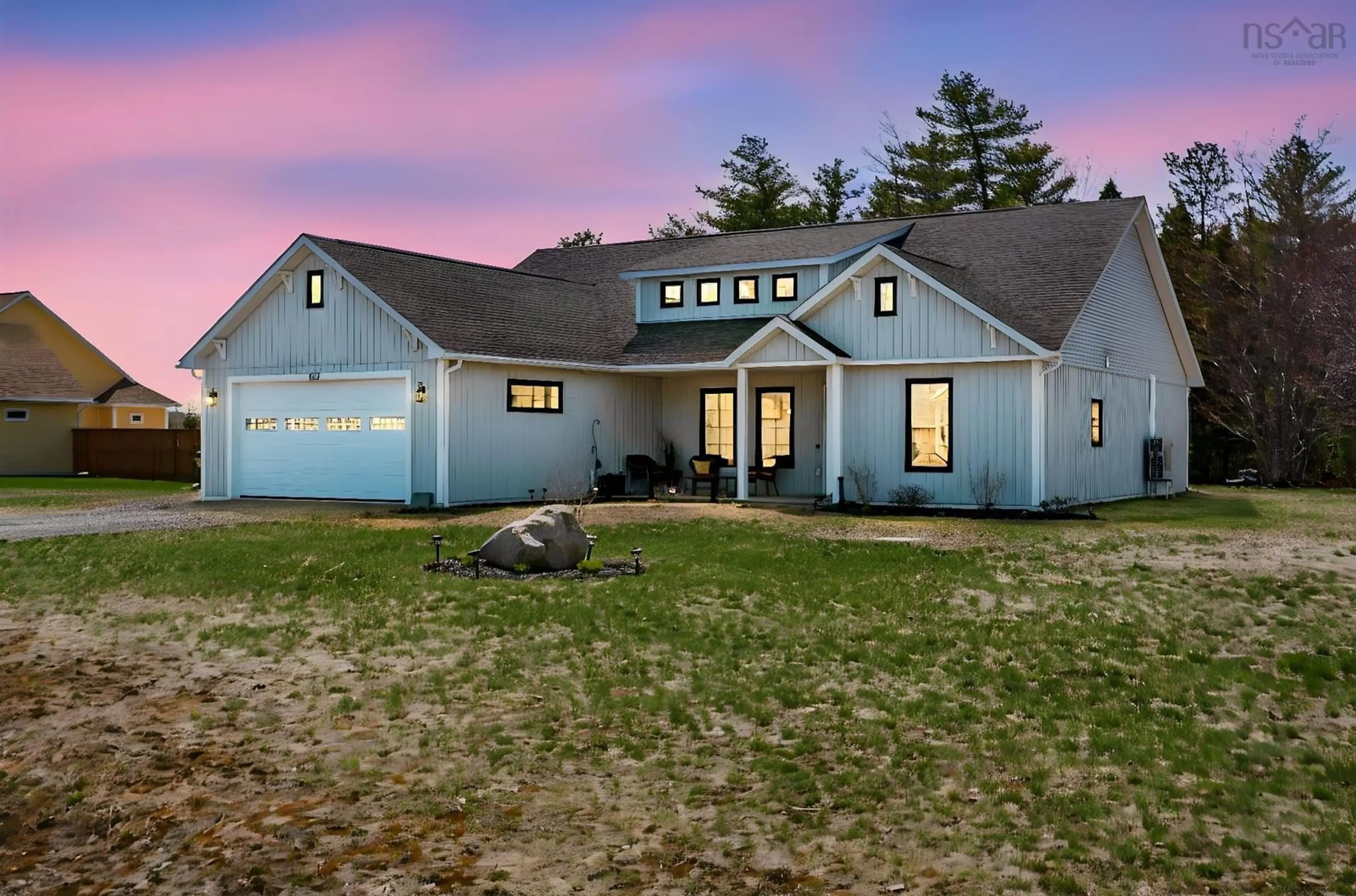 Unknown for 139 Belle Dr, Meadowvale Nova Scotia B0P 1R0