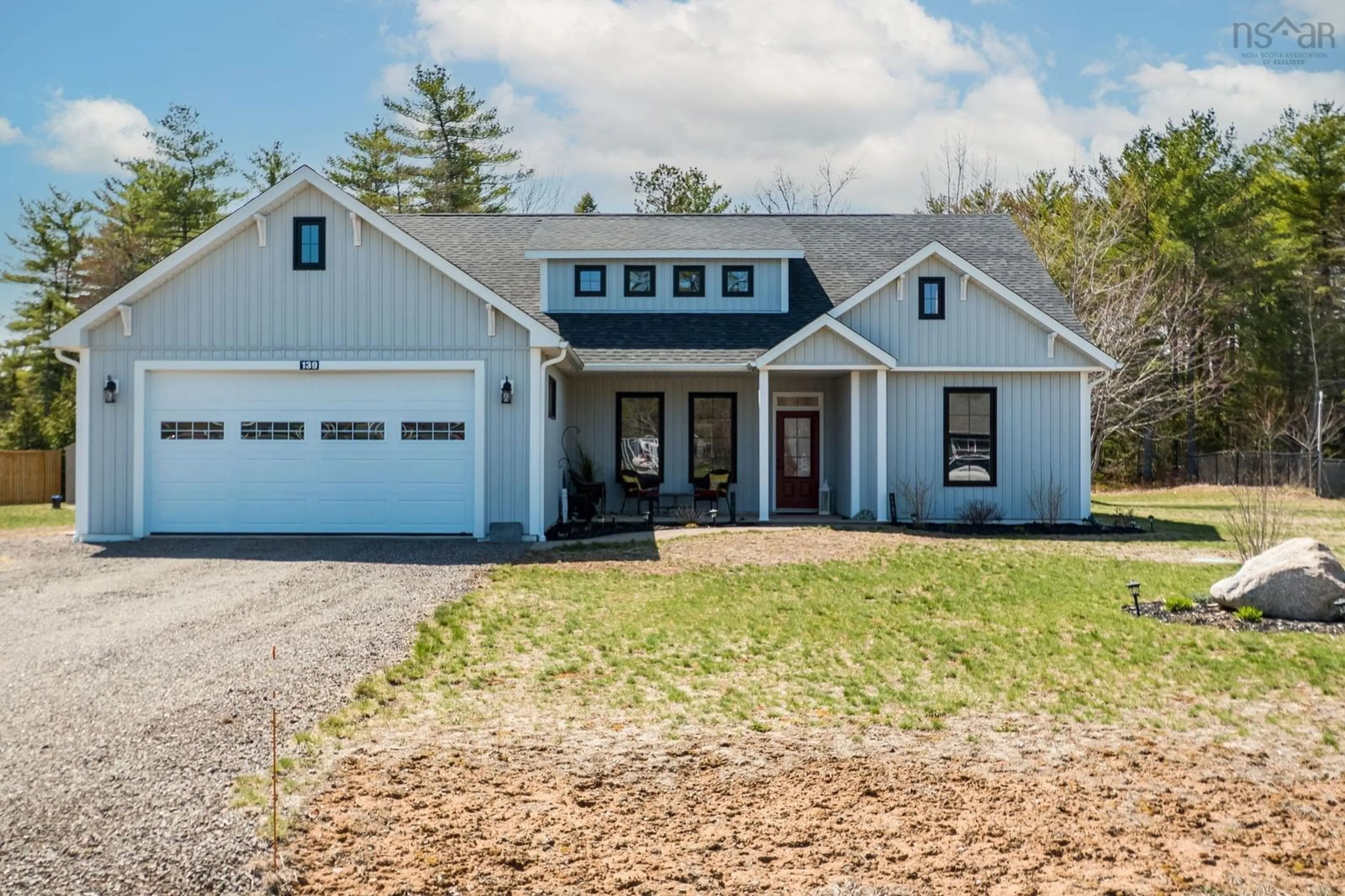 Unknown for 139 Belle Dr, Meadowvale Nova Scotia B0P 1R0