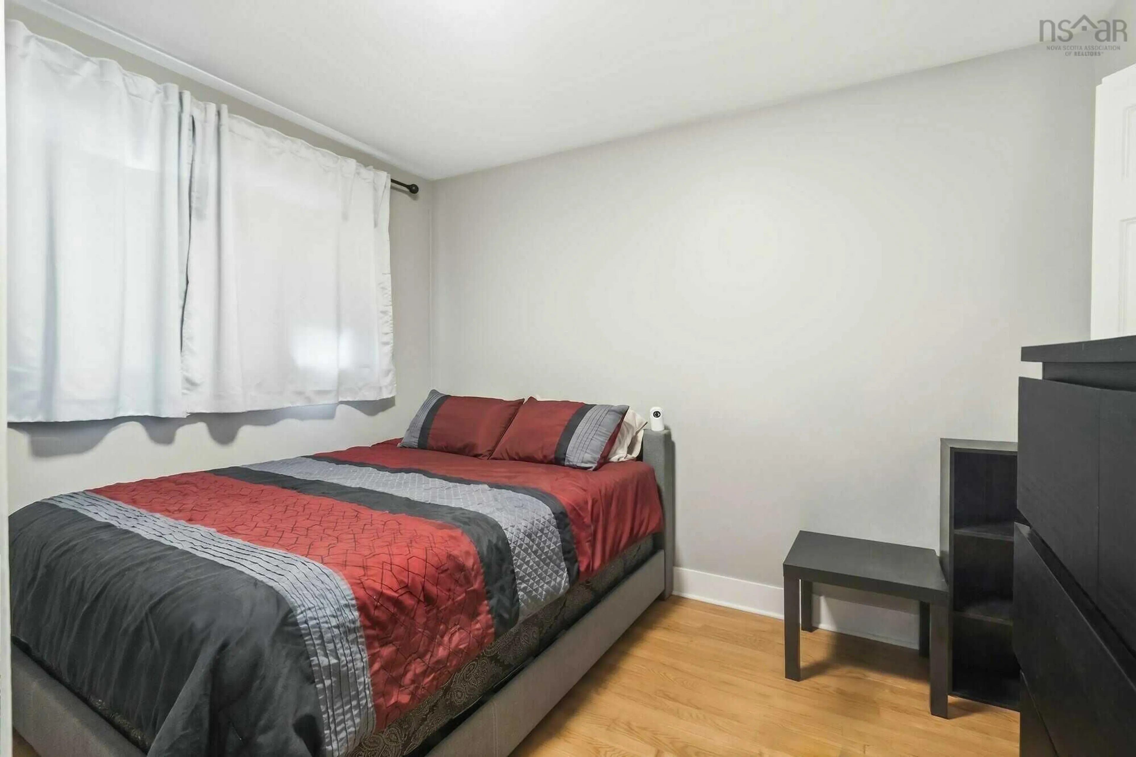 Bedroom with bed, unknown for 52 Shrewsbury Rd, Dartmouth Nova Scotia B2V 2E2