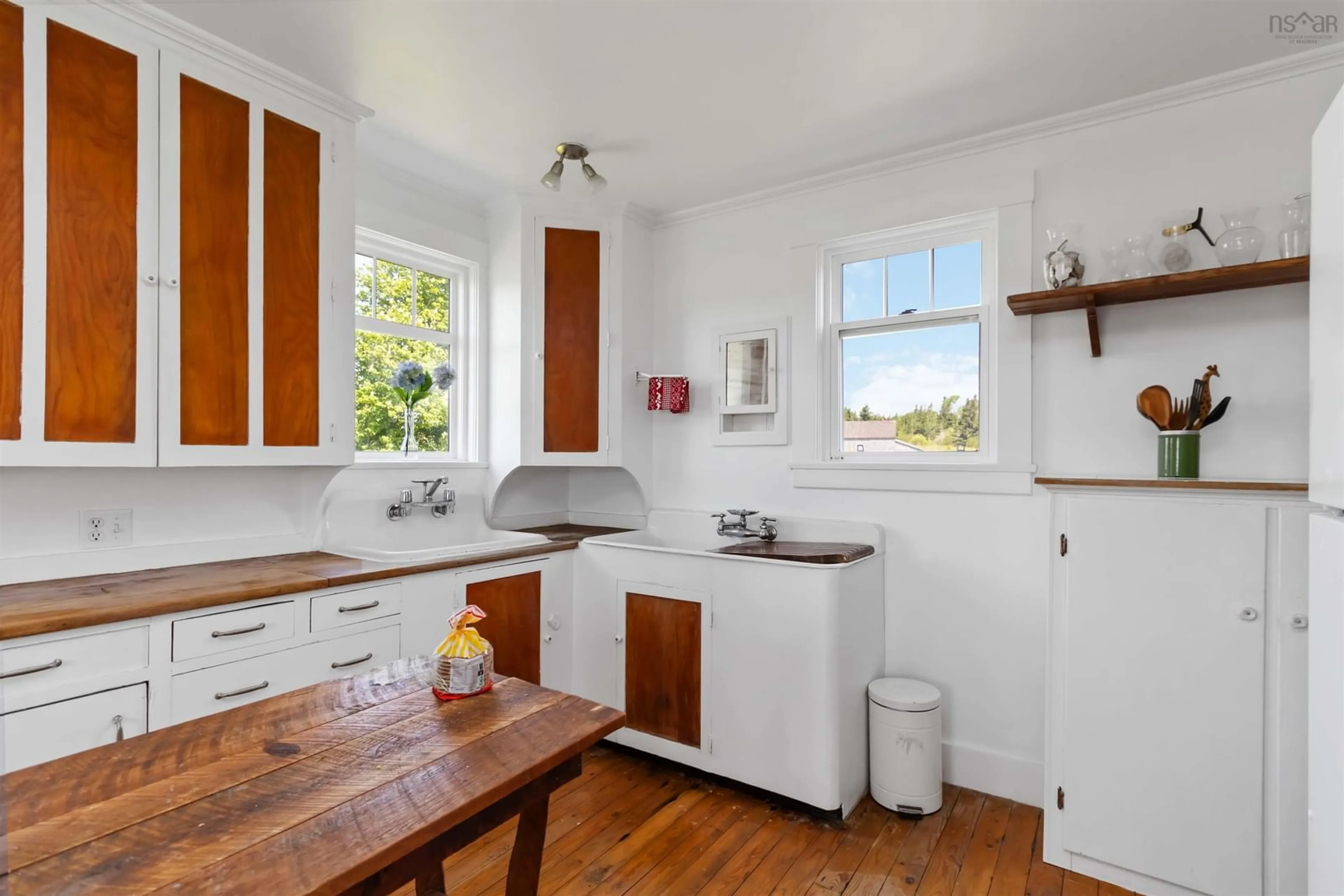 Standard kitchen, unknown for 1621 Eastern Shore Rd, West Berlin Nova Scotia B0J 1H0