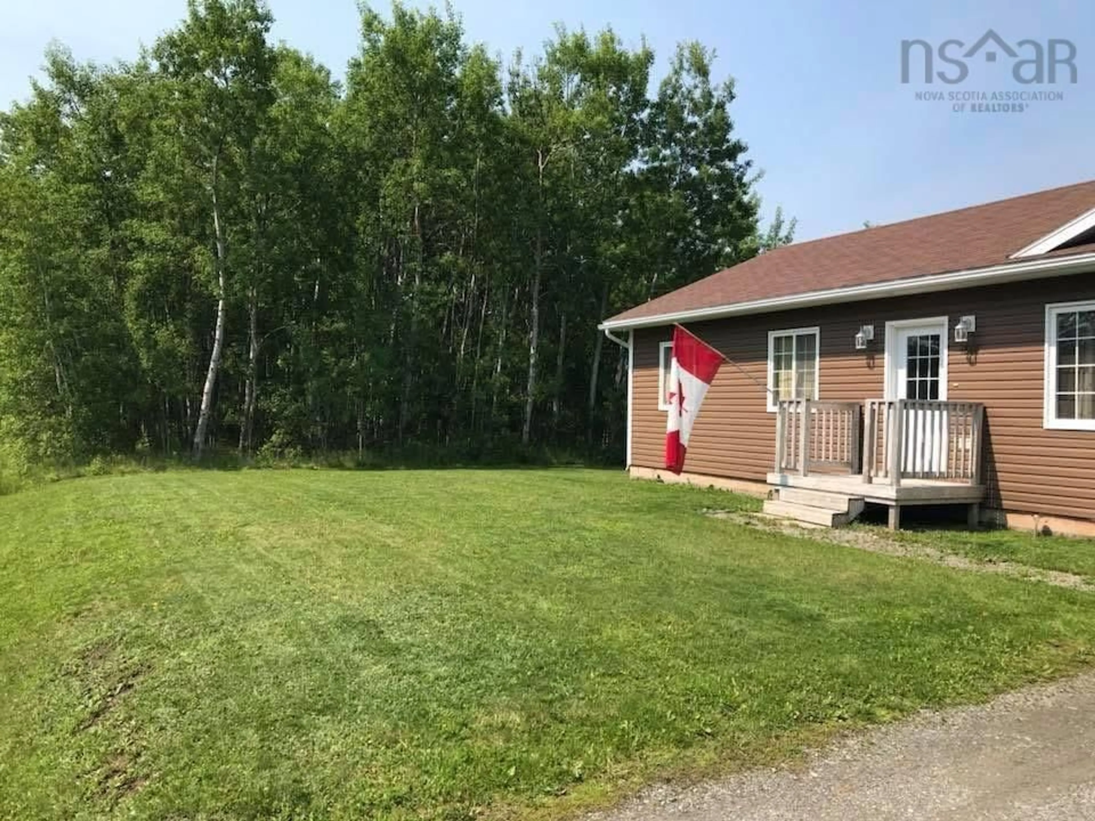 Unknown for 1880 Temperance St, Westville Nova Scotia B0K 2A0