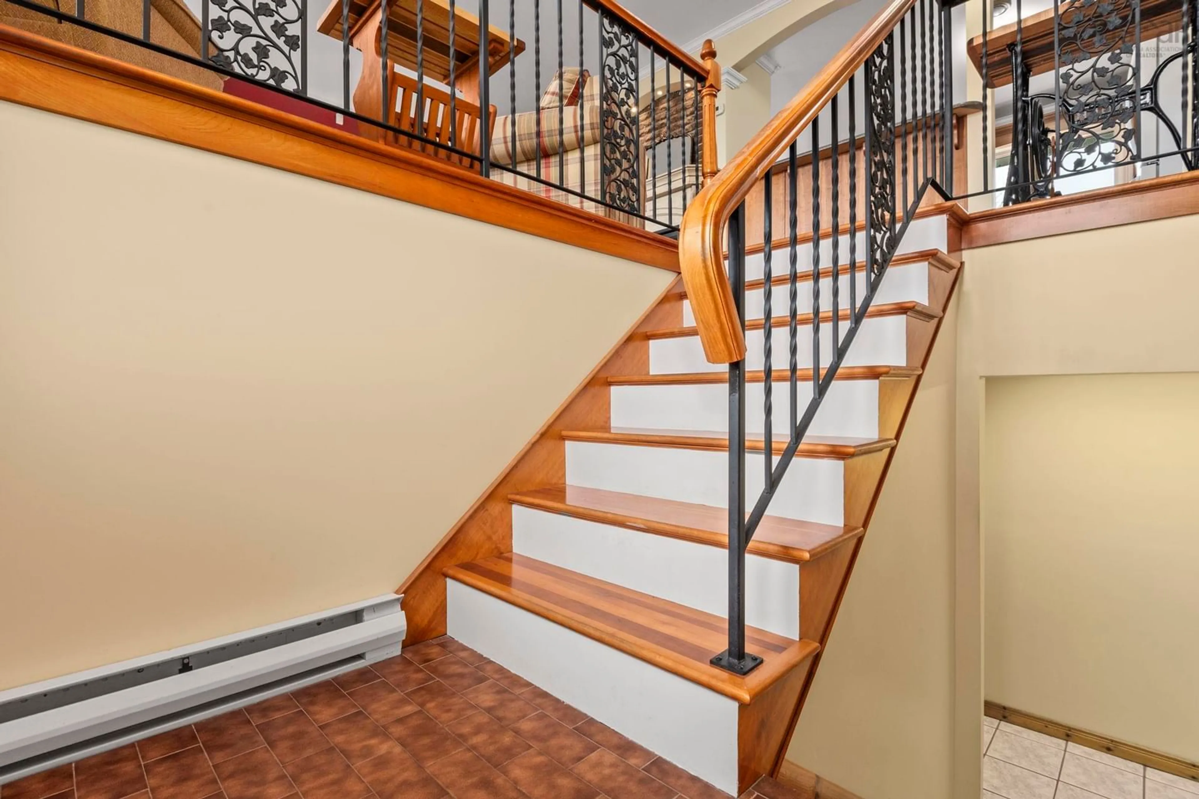 Stairs for 122 Bayview Dr, Whites Lake Nova Scotia B3T 1Z1