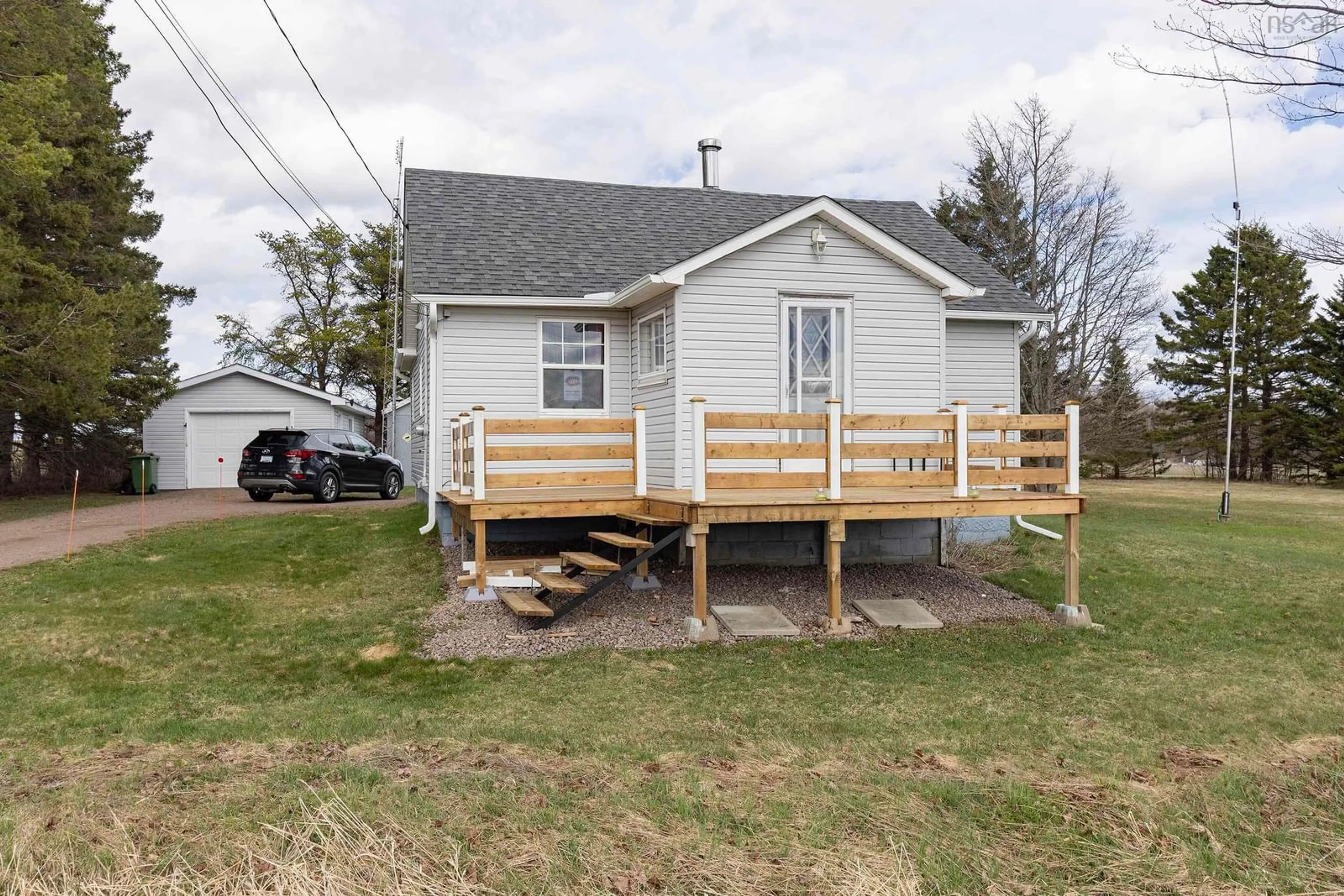 Unknown for 429 Willow St, Brookdale Nova Scotia B4H 3Y3