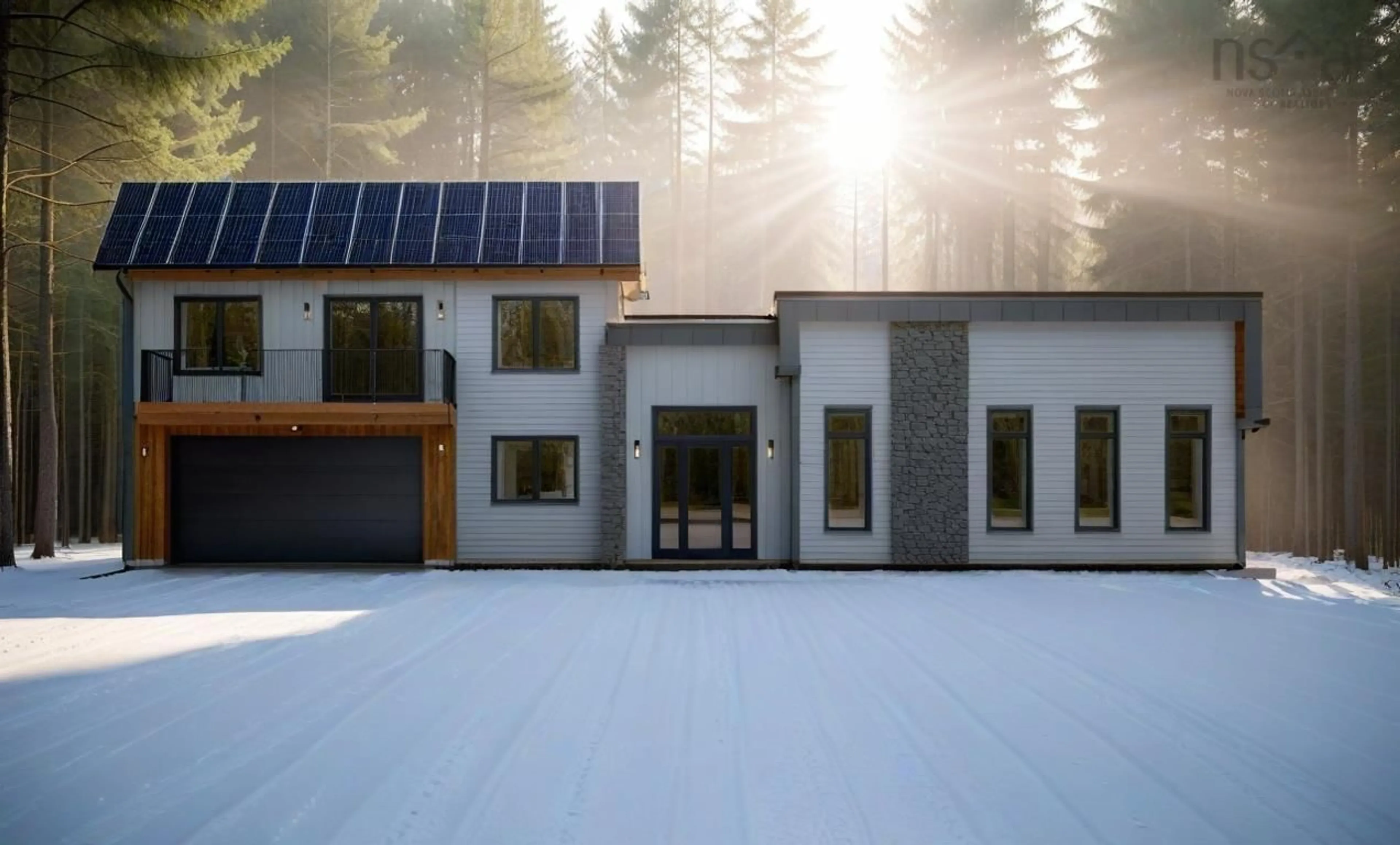 Unknown for 15 Douglaswood Dr #Lot, Lakelands Nova Scotia B0N 1Z0