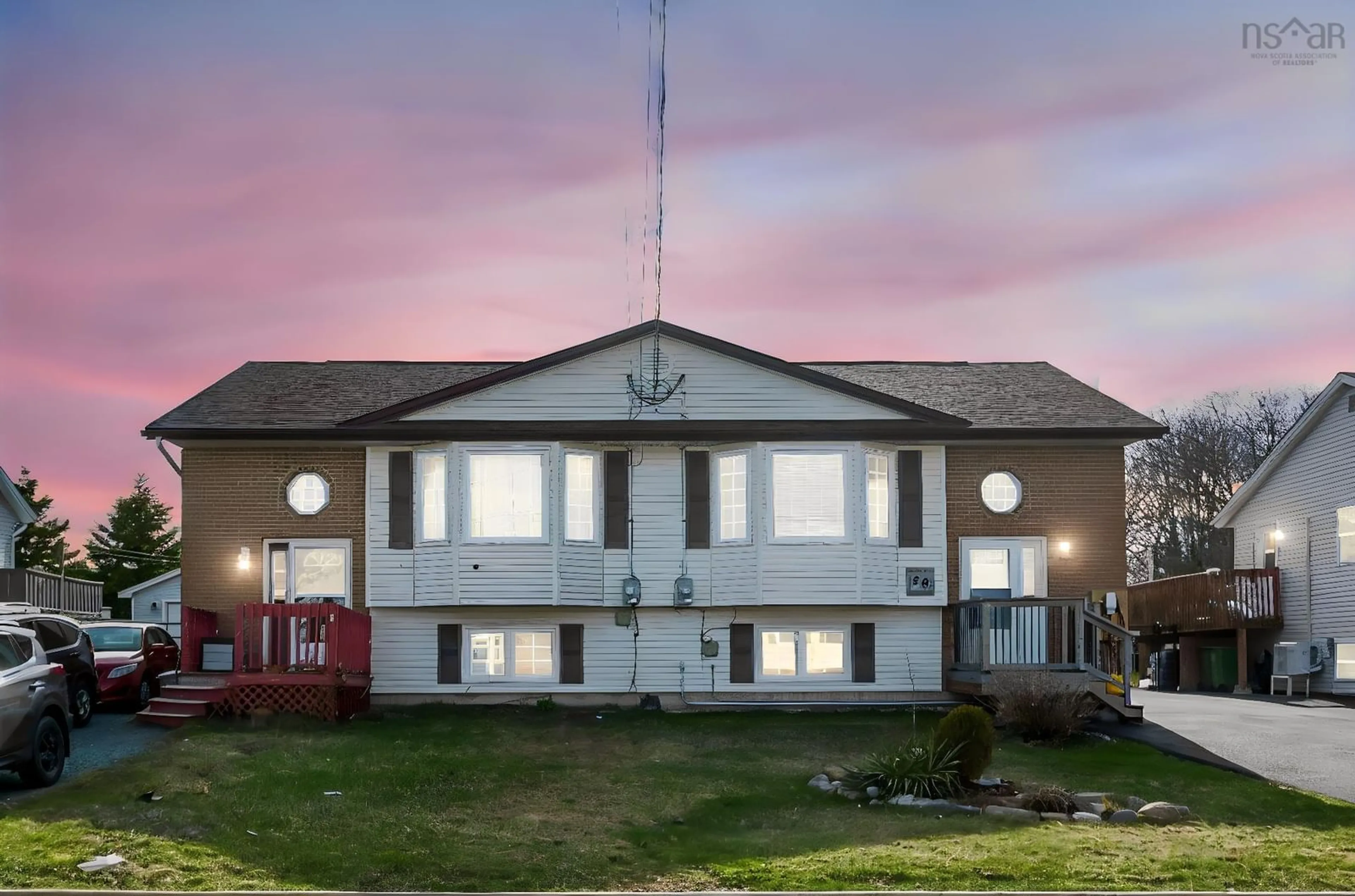 Unknown for 29 Thorncrest Crt, Eastern Passage Nova Scotia B3G 1N4