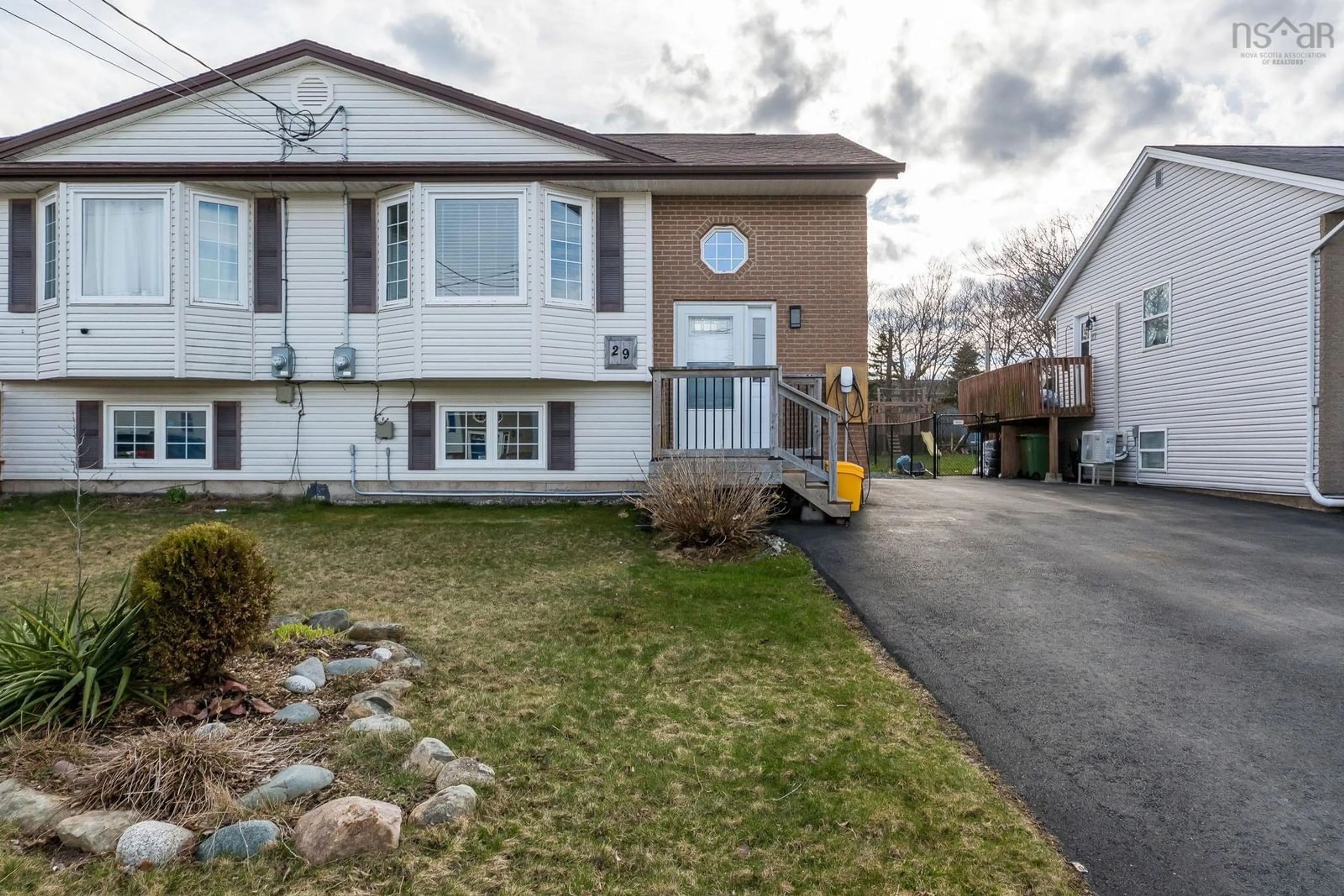 Unknown for 29 Thorncrest Crt, Eastern Passage Nova Scotia B3G 1N4