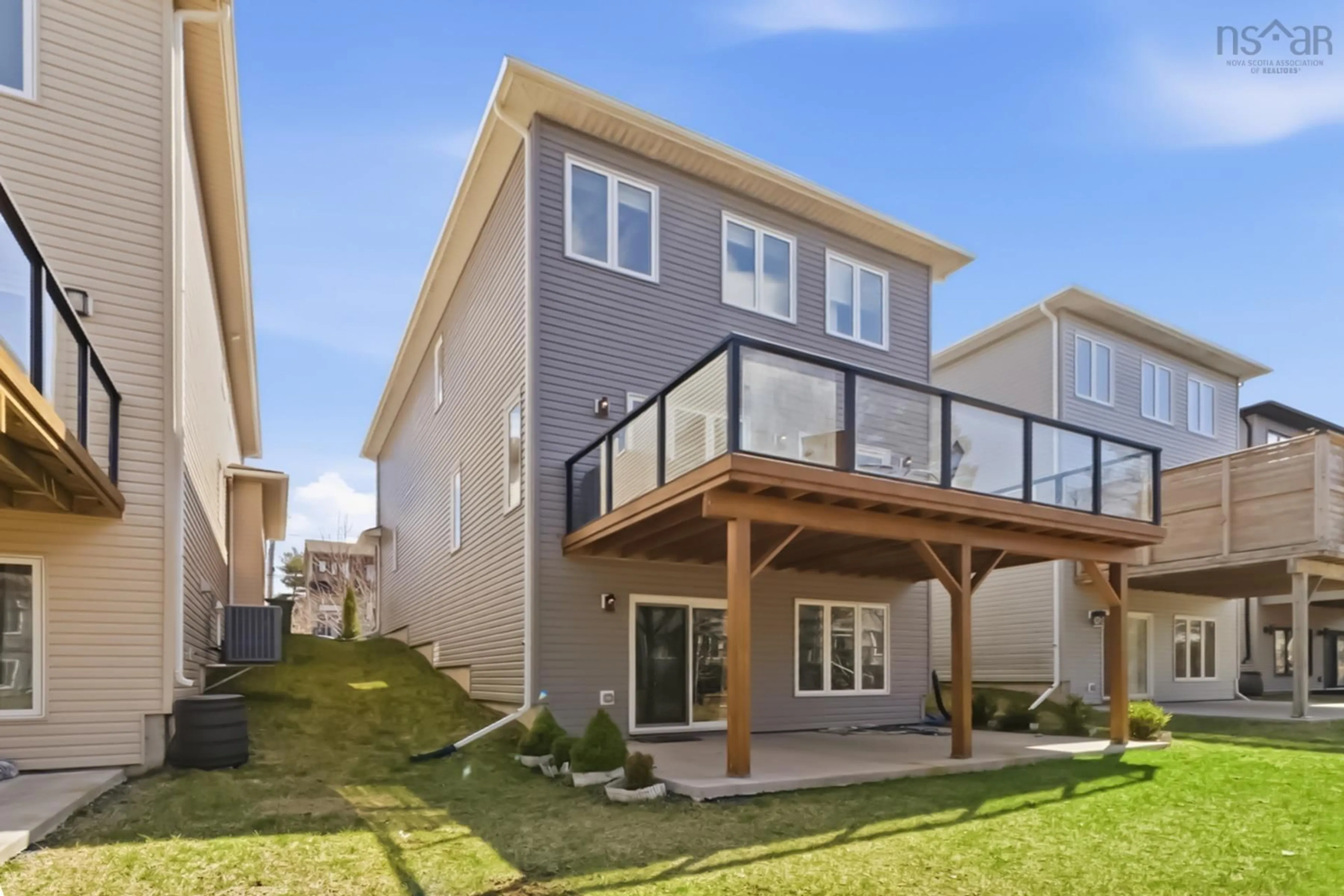 Unknown for 65 Tilbury Ave, Bedford Nova Scotia B4B 0Y1