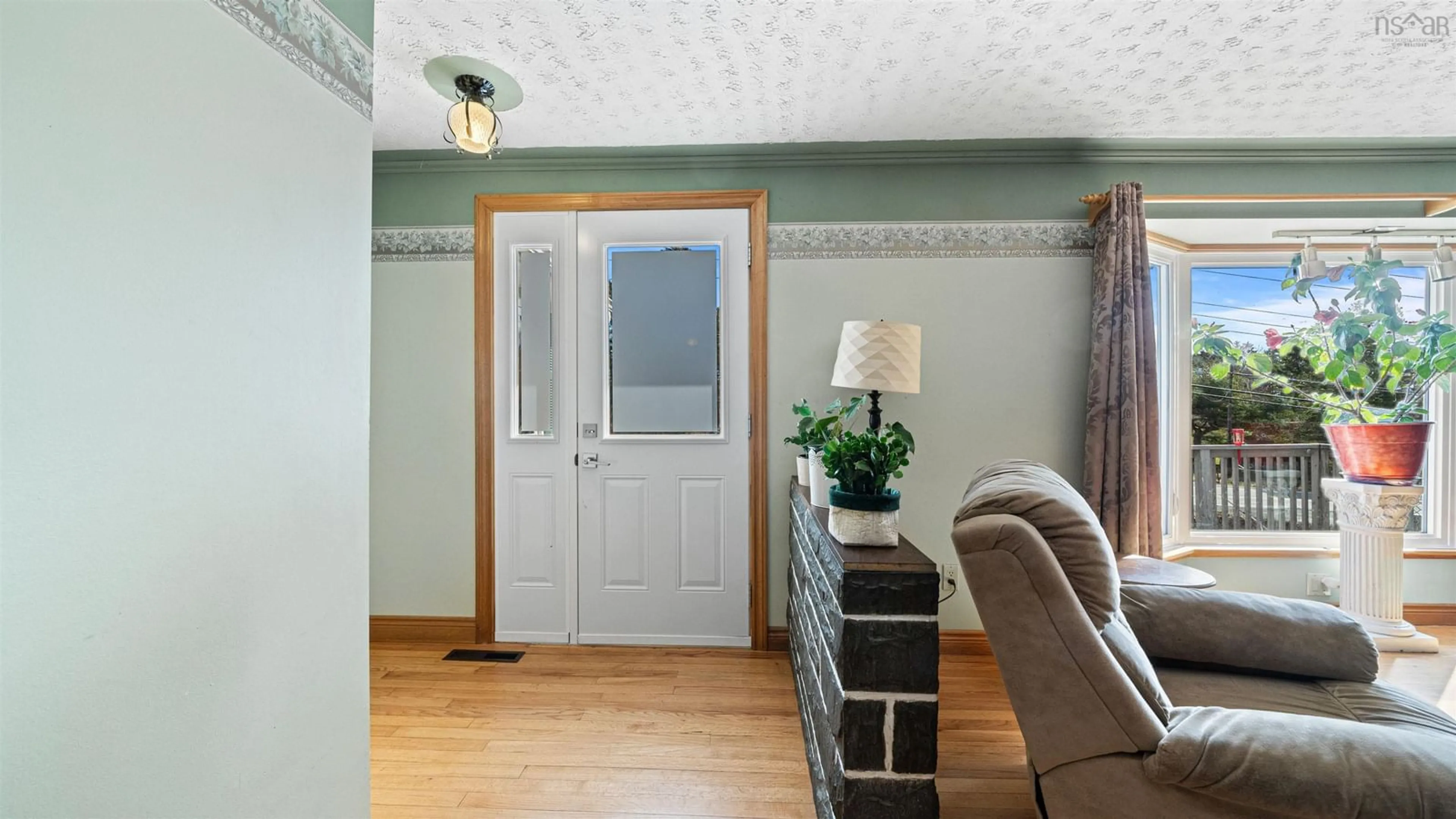 Indoor entryway for 7381 207 Hwy, West Chezzetcook Nova Scotia B0J 2L0