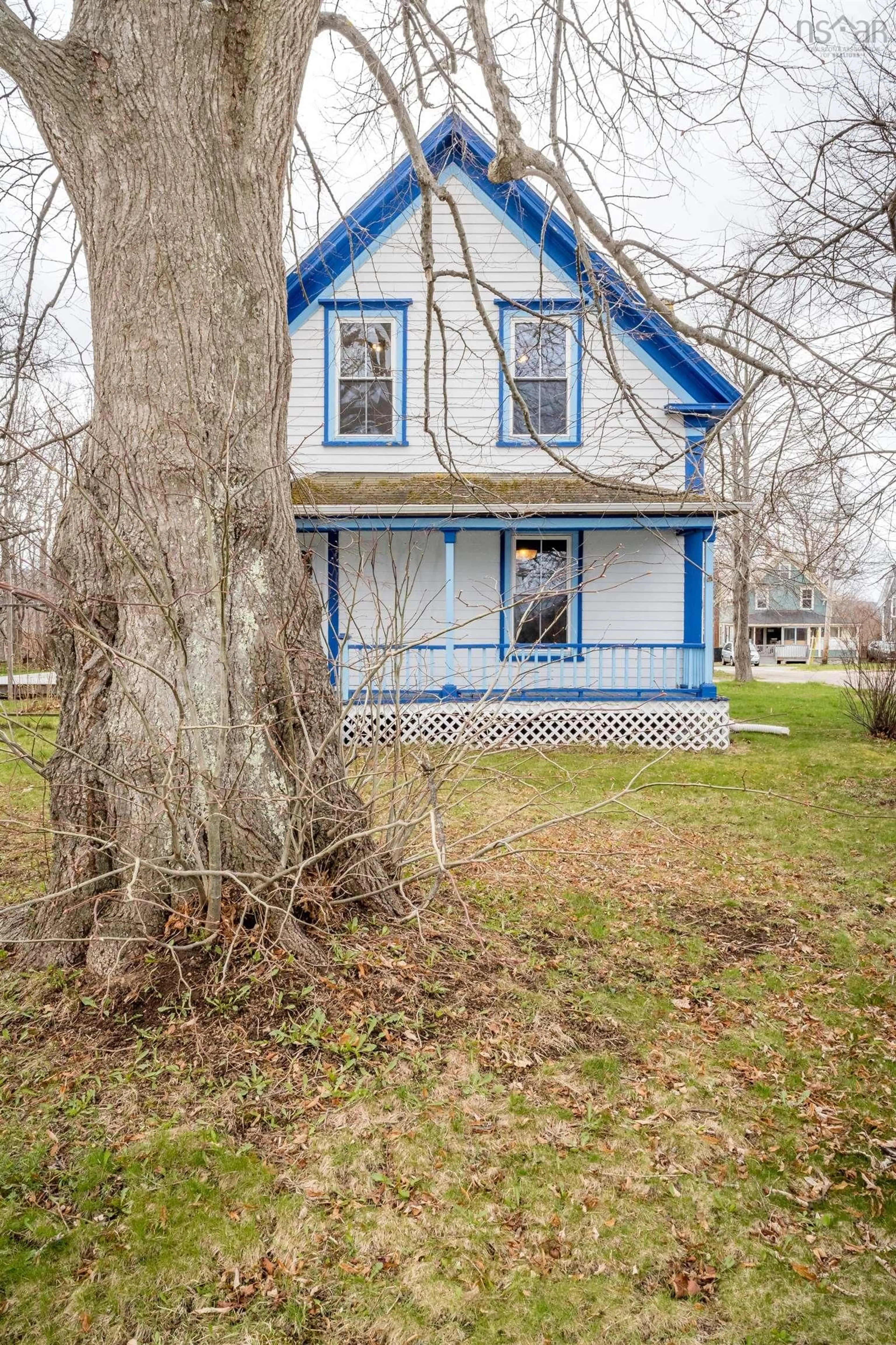 Unknown for 15 Park St, Bridgetown Nova Scotia B0S 1C0