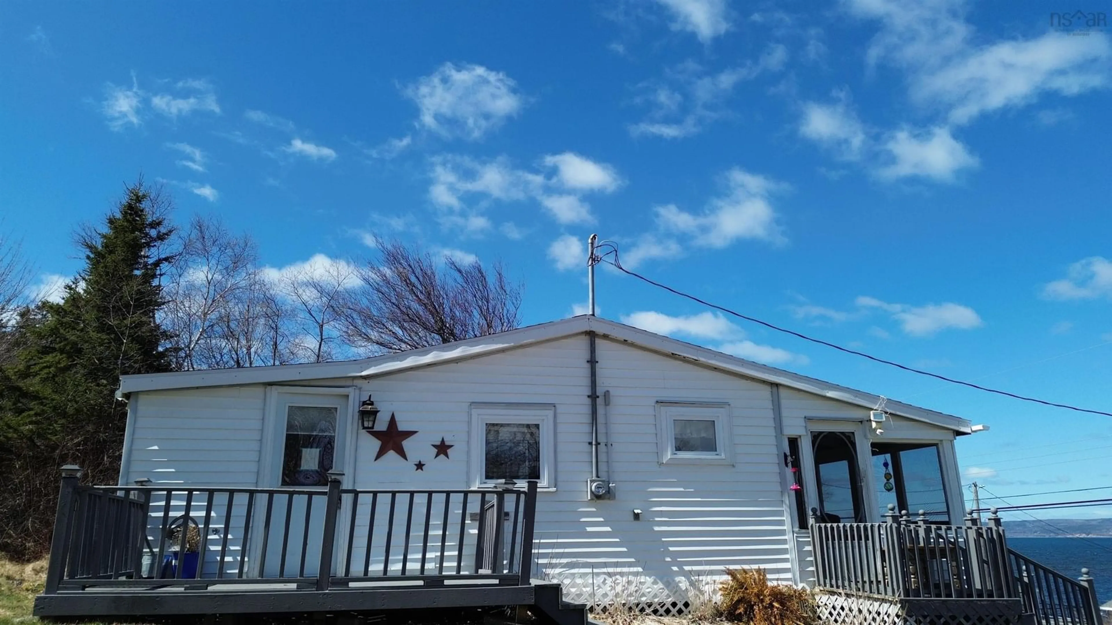 Unknown for 7403 East Bay Highway, Big Pond Nova Scotia B1J 1Y1