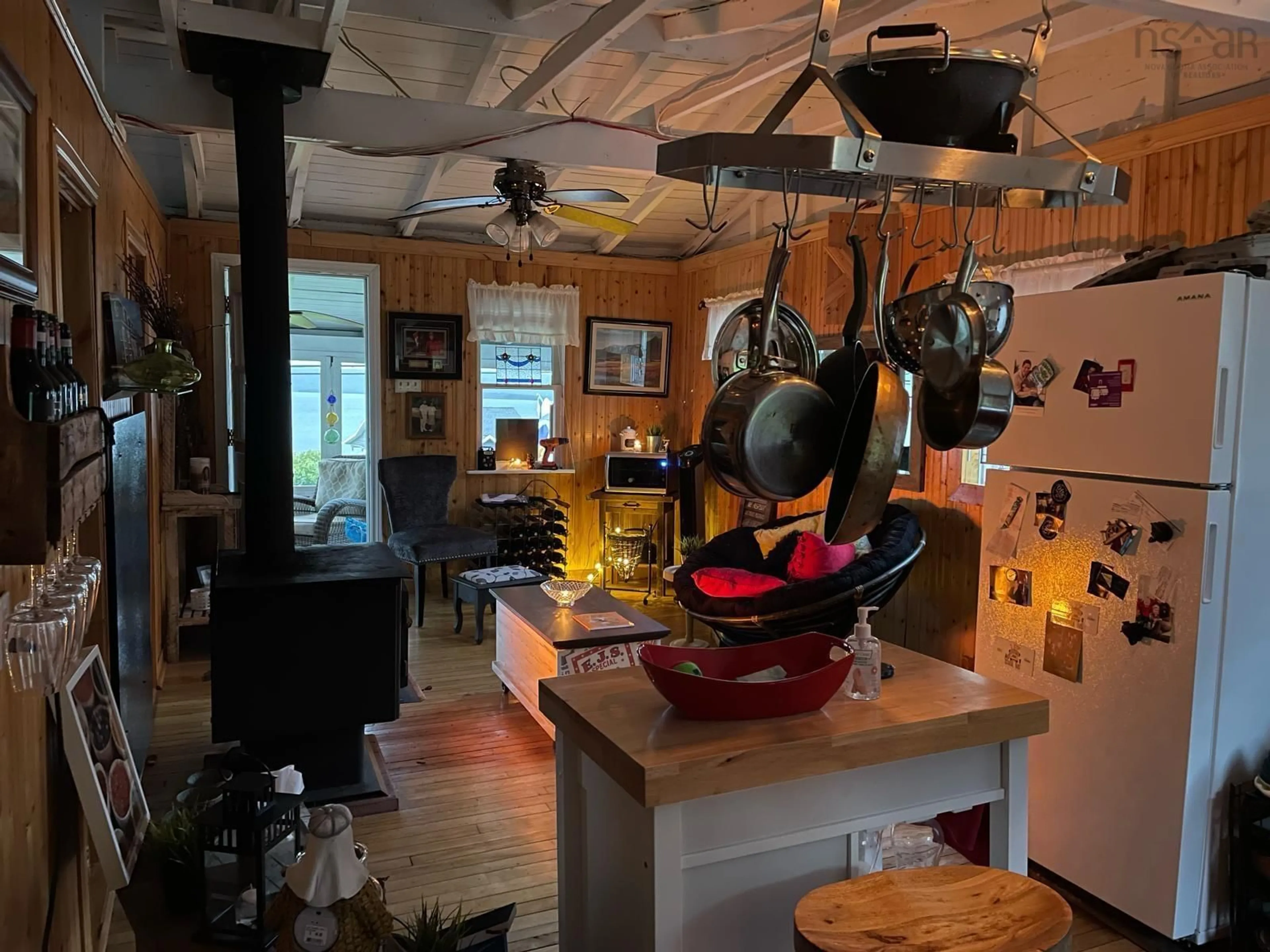 Unknown for 7403 East Bay Highway, Big Pond Nova Scotia B1J 1Y1