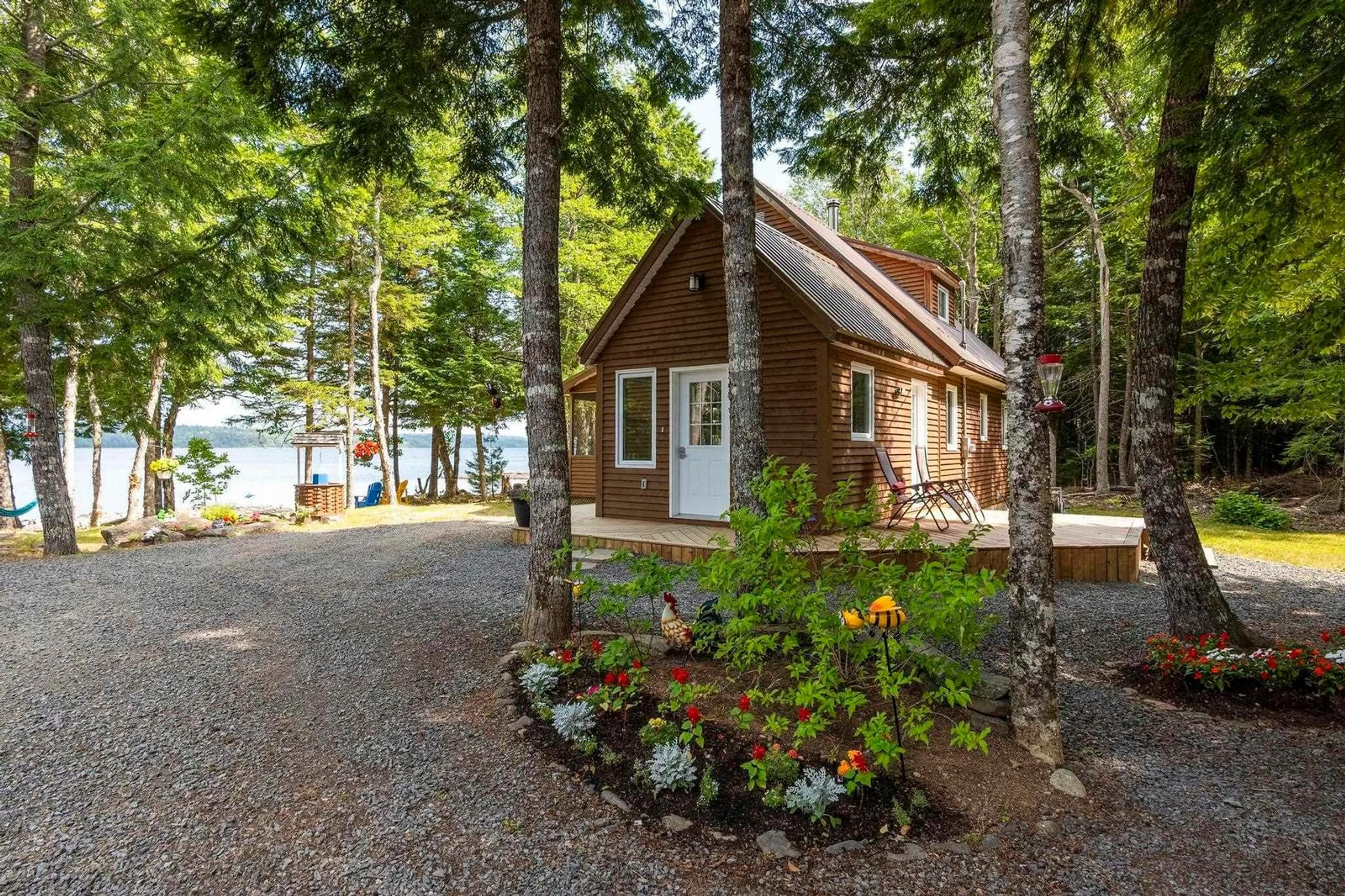 Unknown for 945 High Landing Rd, Parkdale Nova Scotia B0R 1A0