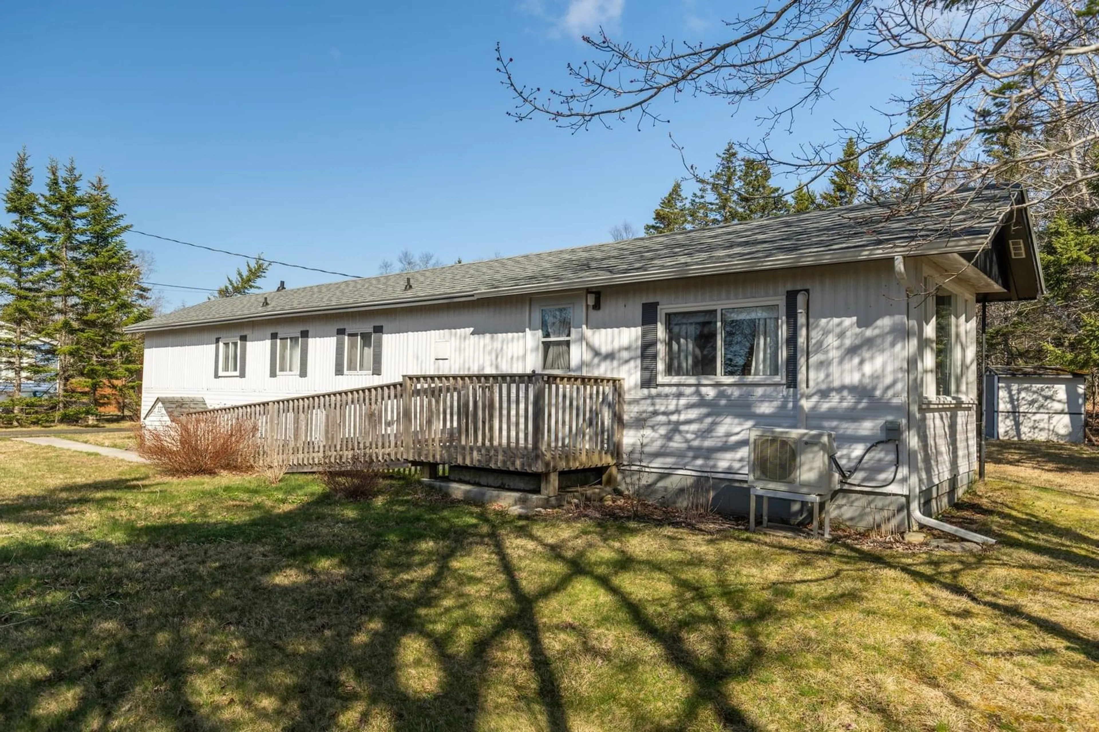 Unknown for 337 Highway 334, Arcadia Nova Scotia B0W 1B0