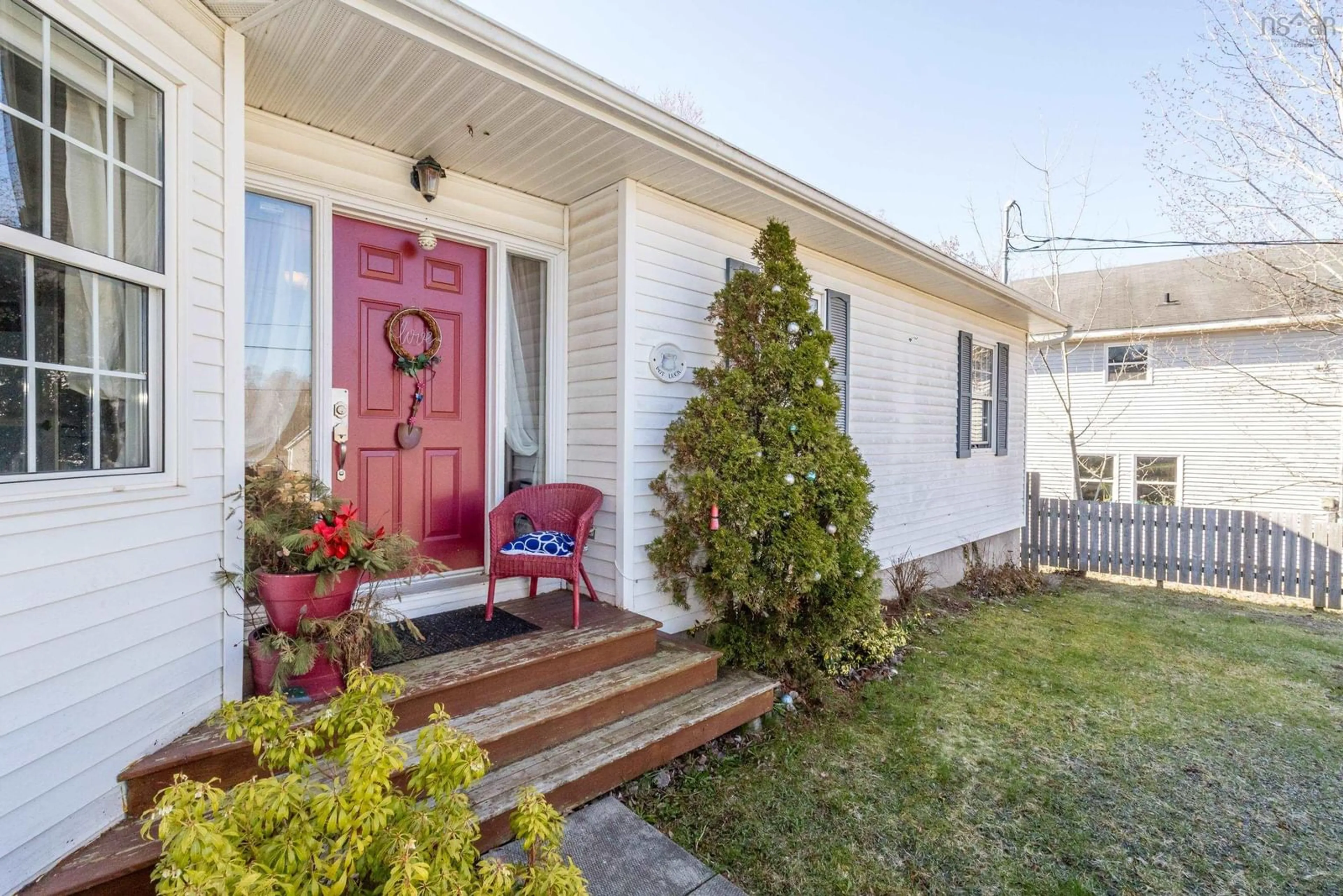 Unknown for 163 Orchard St, Berwick Nova Scotia B0P 1E0