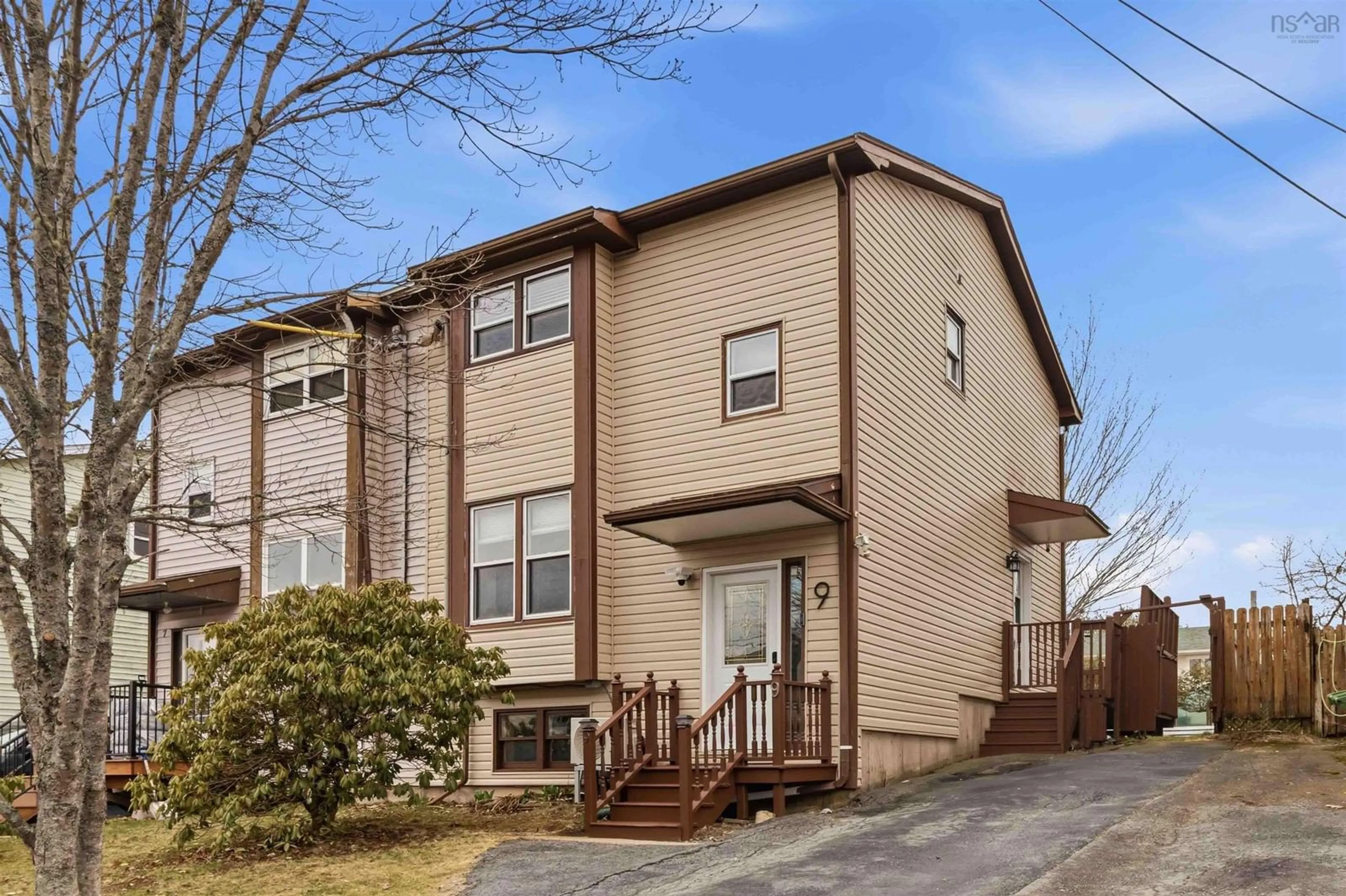 Unknown for 9 Valkyrie Cres, Dartmouth Nova Scotia B2W 4B5