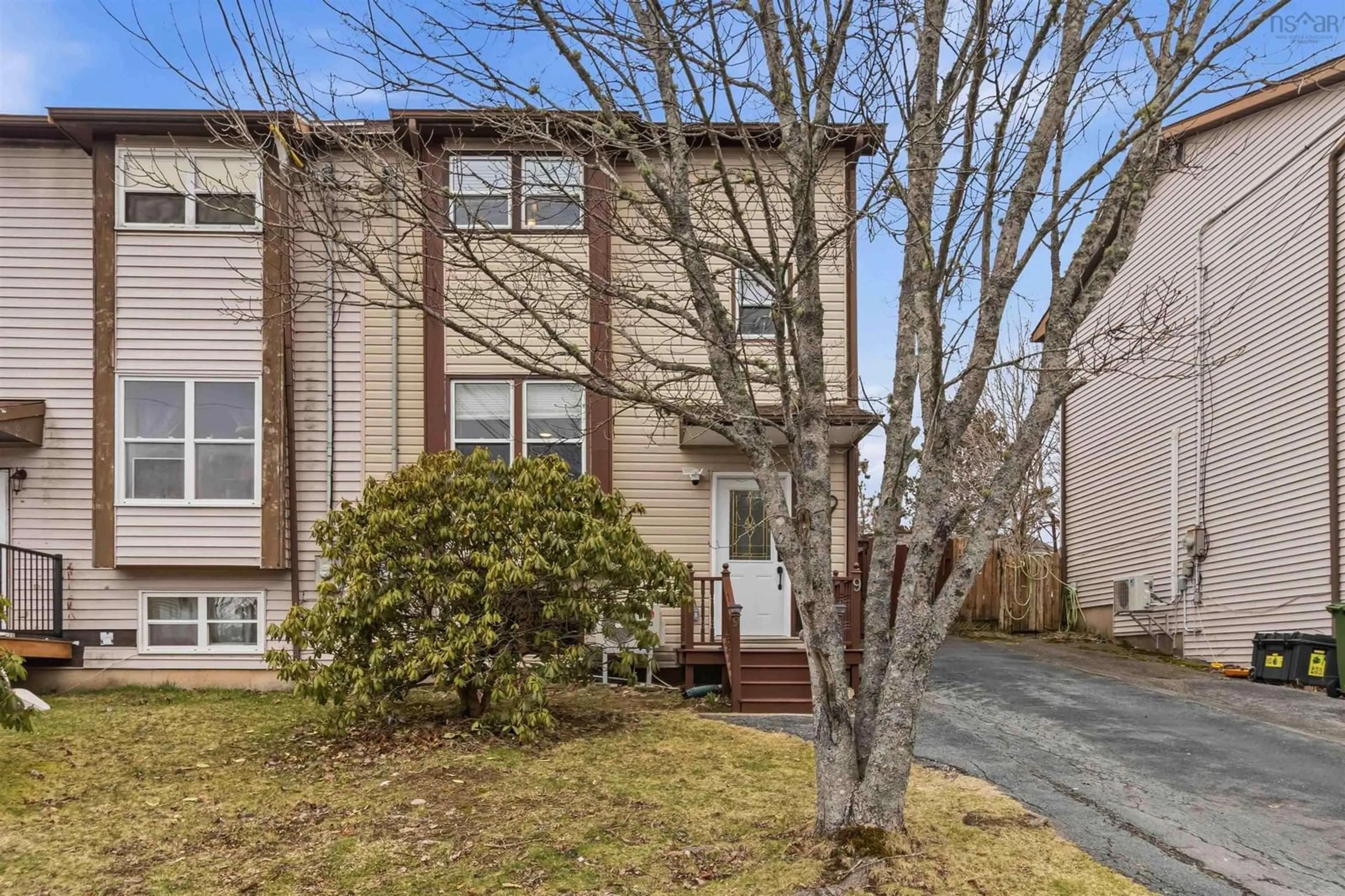 Unknown for 9 Valkyrie Cres, Dartmouth Nova Scotia B2W 4B5