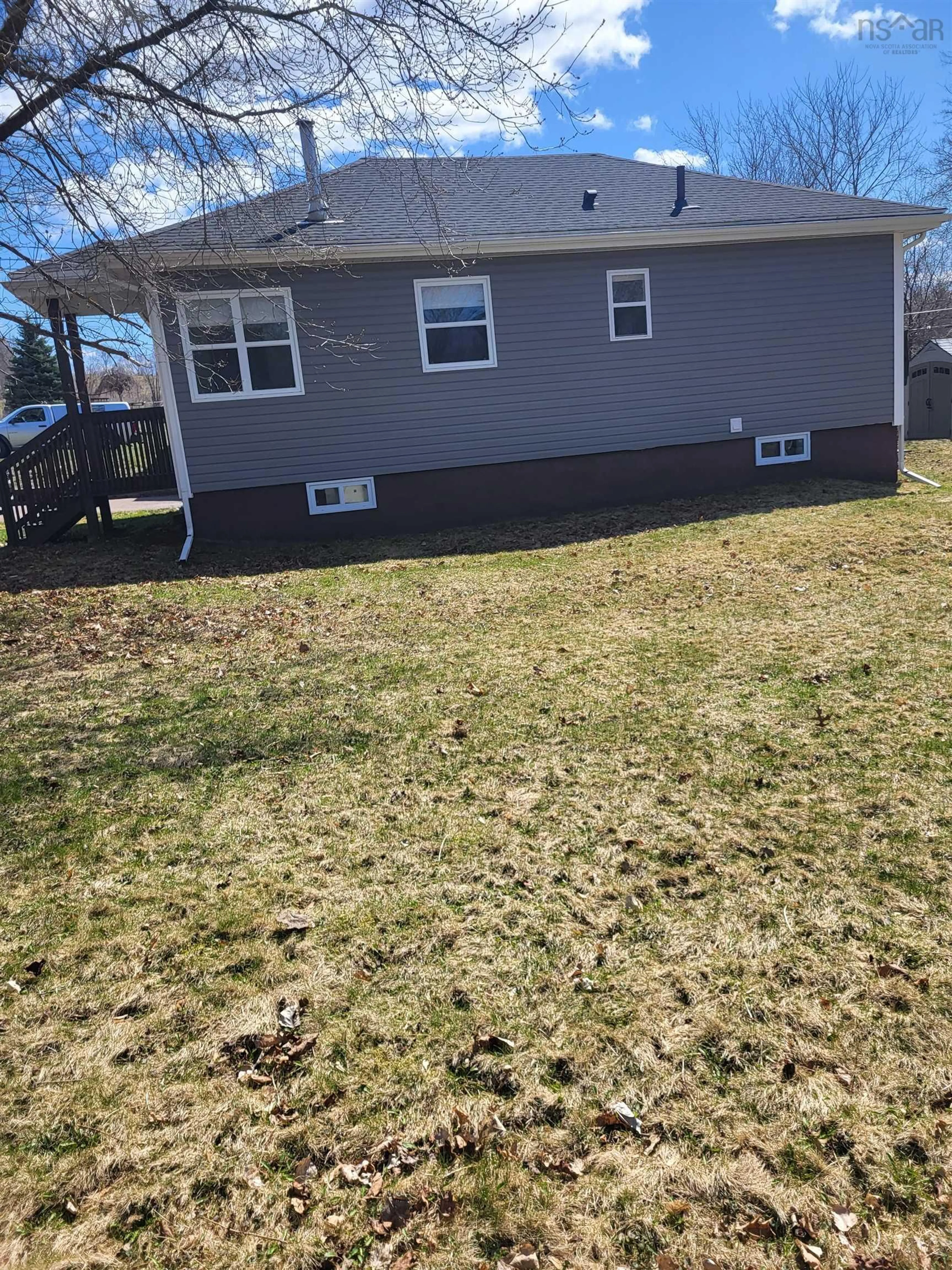 Unknown for 44 Kaulback St, Truro Nova Scotia B2N 3M6