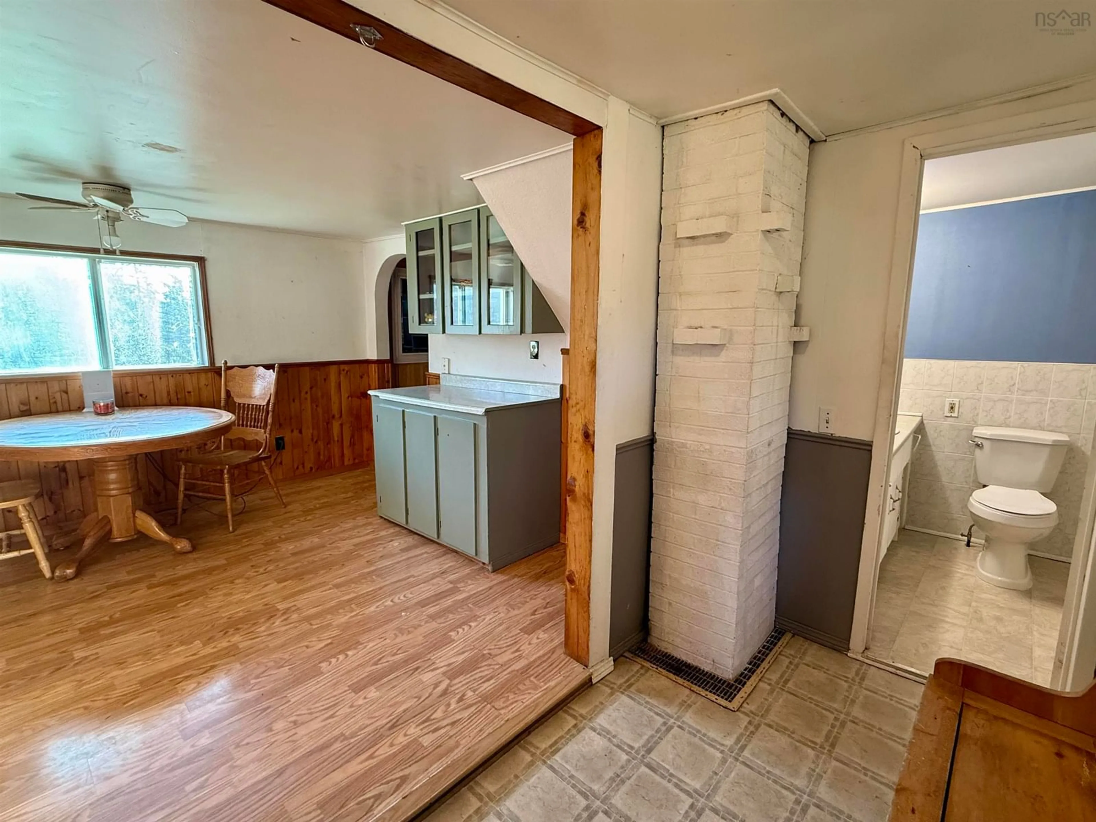 A pic of a room for 10374 Highway 4, Broadway Nova Scotia B0K 1G0