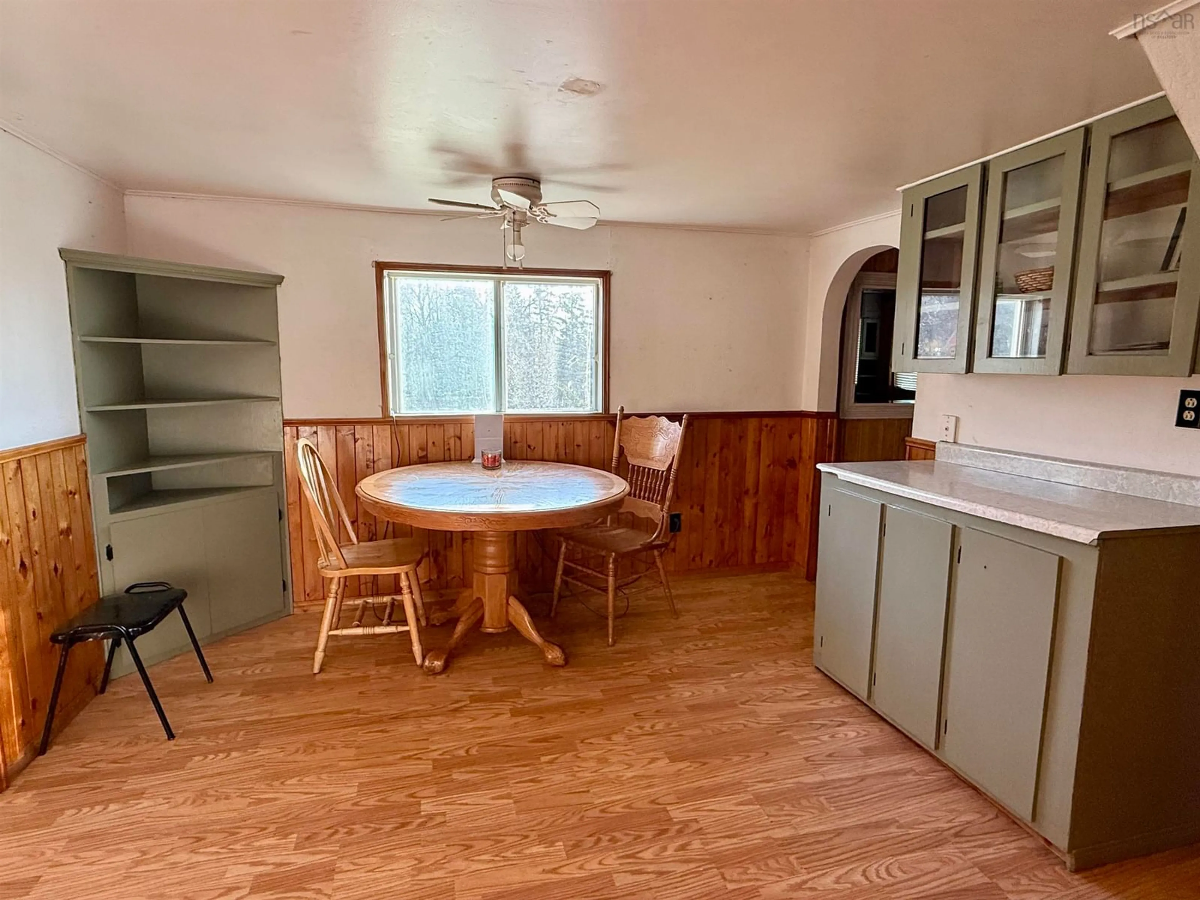 A pic of a room for 10374 Highway 4, Broadway Nova Scotia B0K 1G0