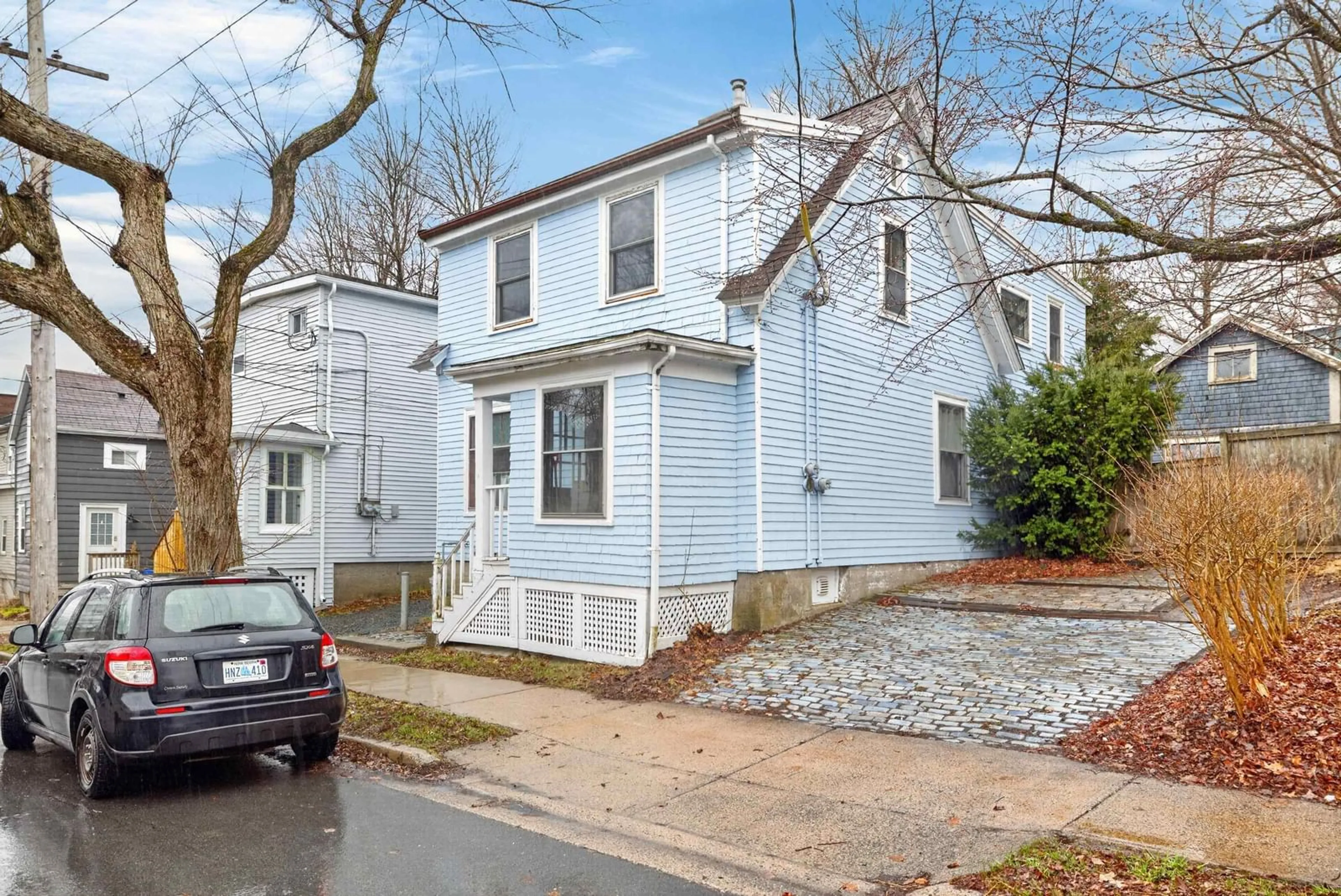 Unknown for 53 Dahlia St, Dartmouth Nova Scotia B3A 2S1