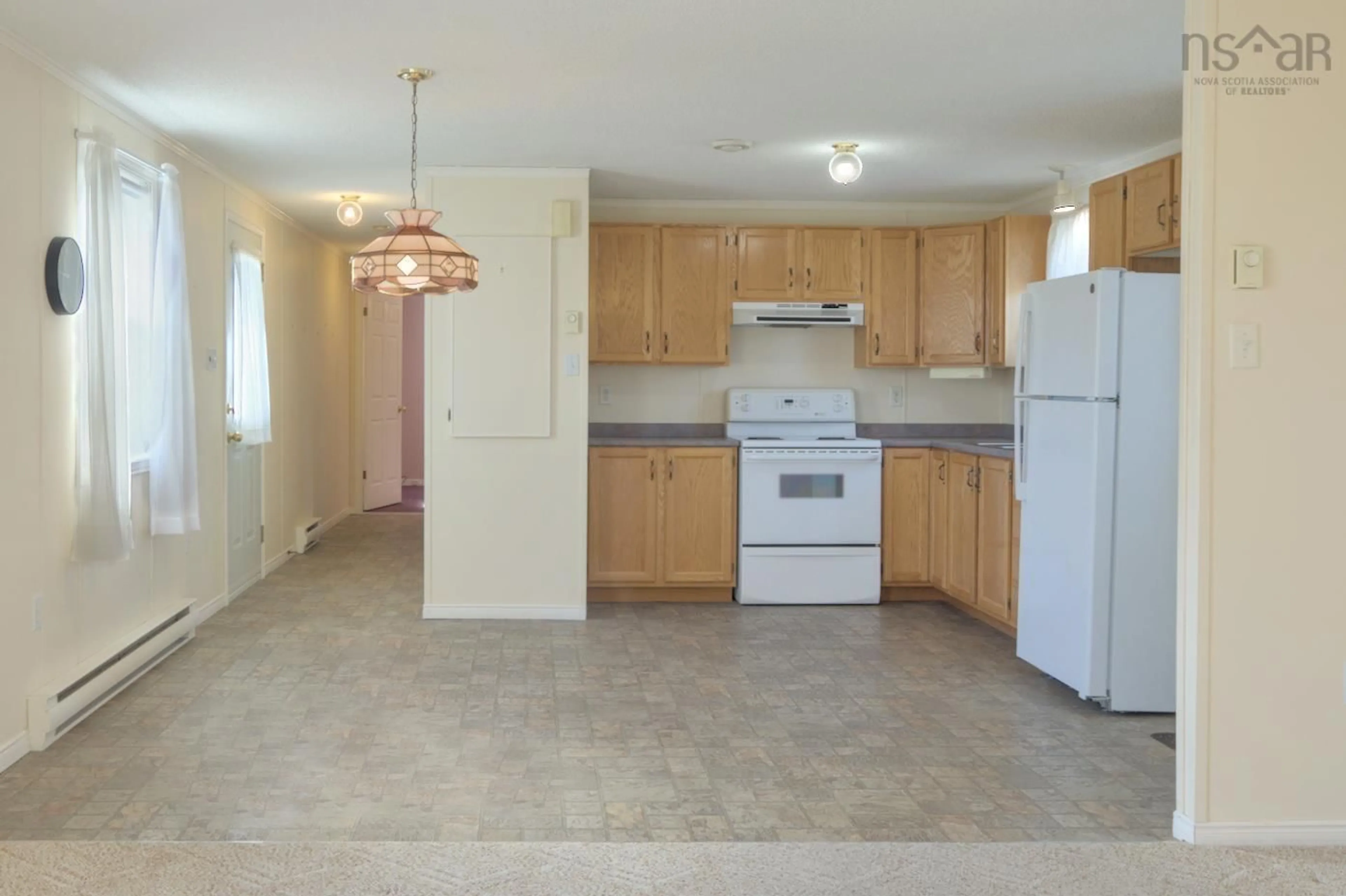 Standard kitchen, unknown for 10 Lorne Cres, Amherst Nova Scotia B4H 4B6