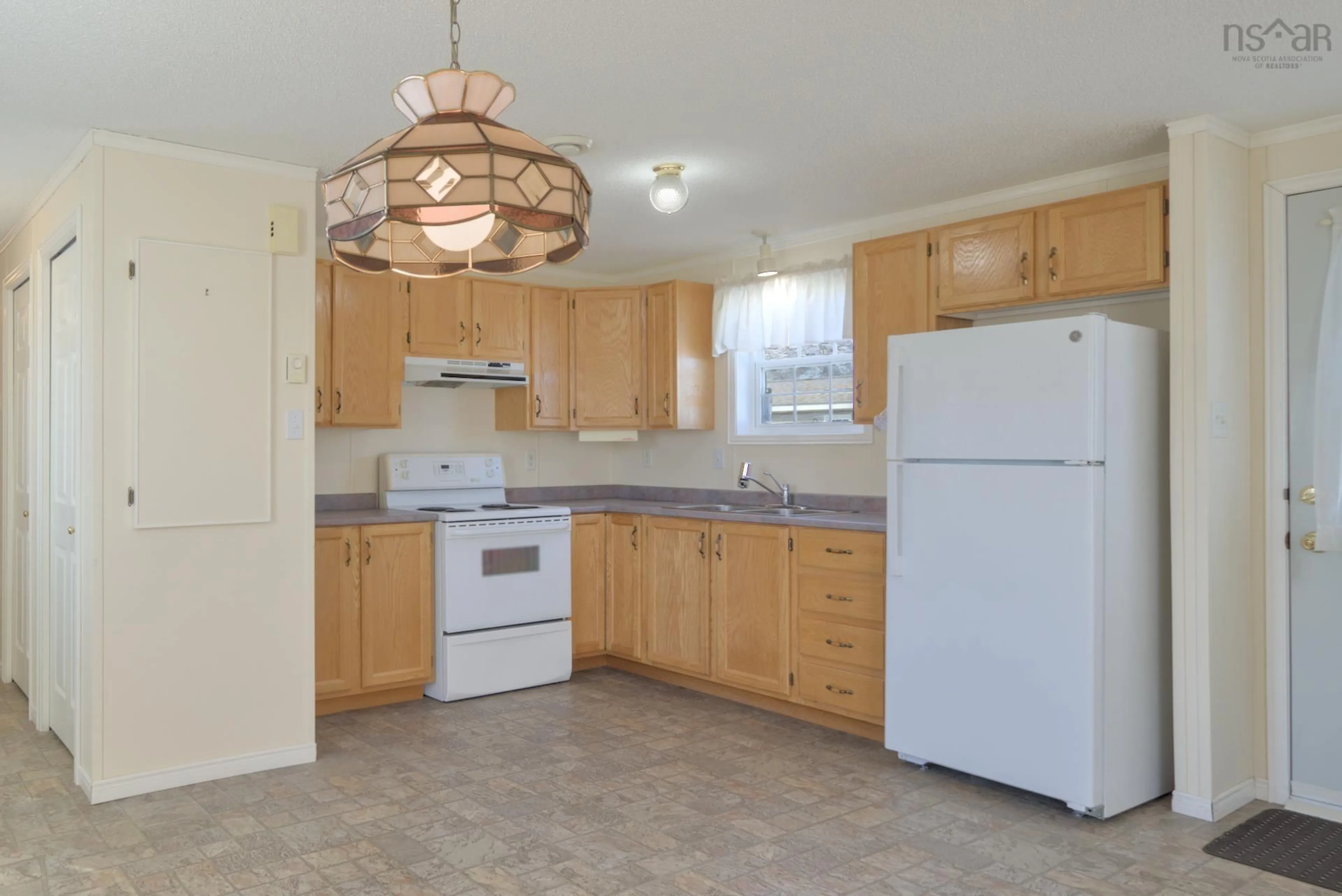Standard kitchen, unknown for 10 Lorne Cres, Amherst Nova Scotia B4H 4B6