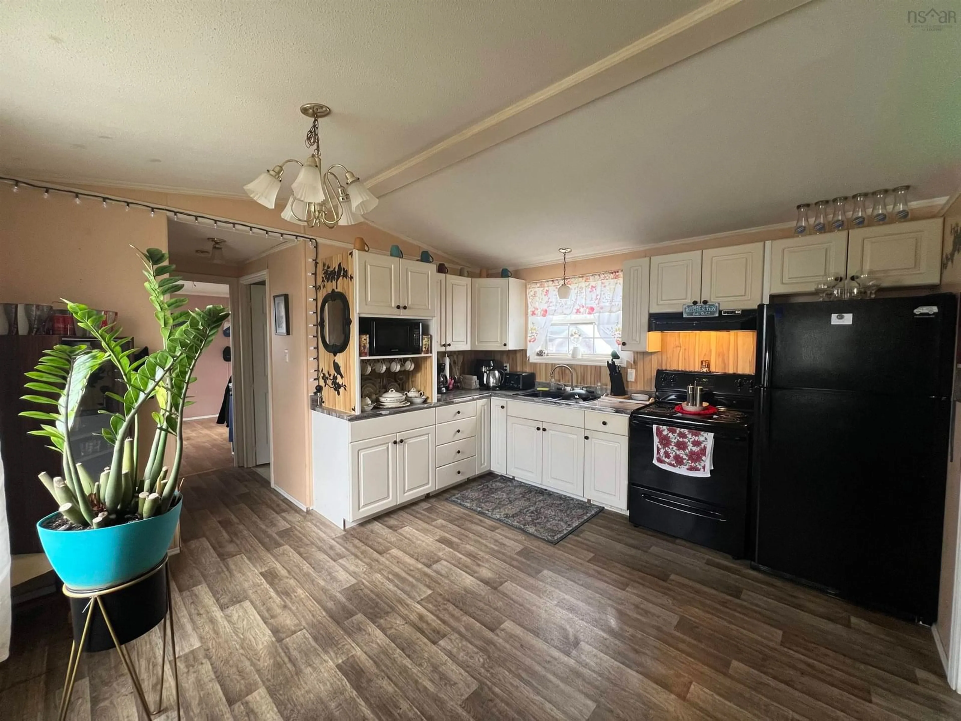 Open concept kitchen, unknown for 49 Wildchance Dr, Bible Hill Nova Scotia B2N 2W7
