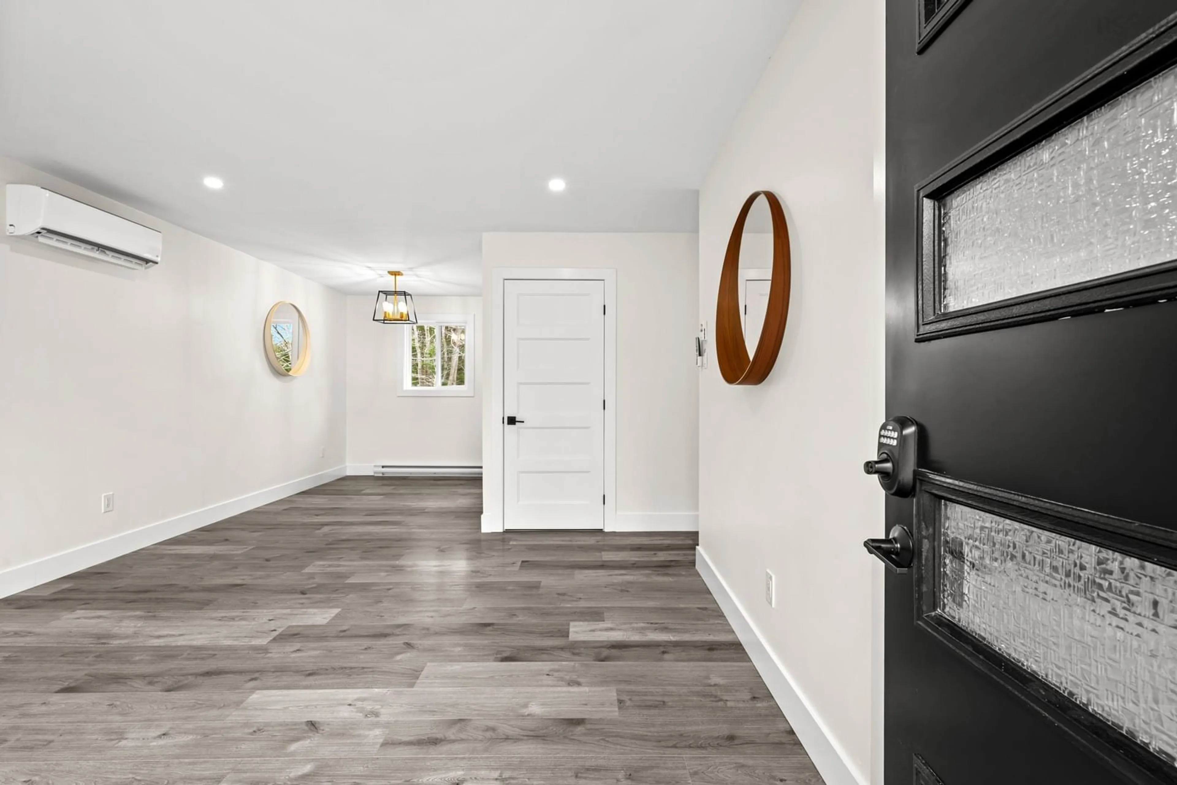 Indoor entryway for 2728/2726 Hwy 7 Lake Echo, Lake Echo Nova Scotia B3E 1A3