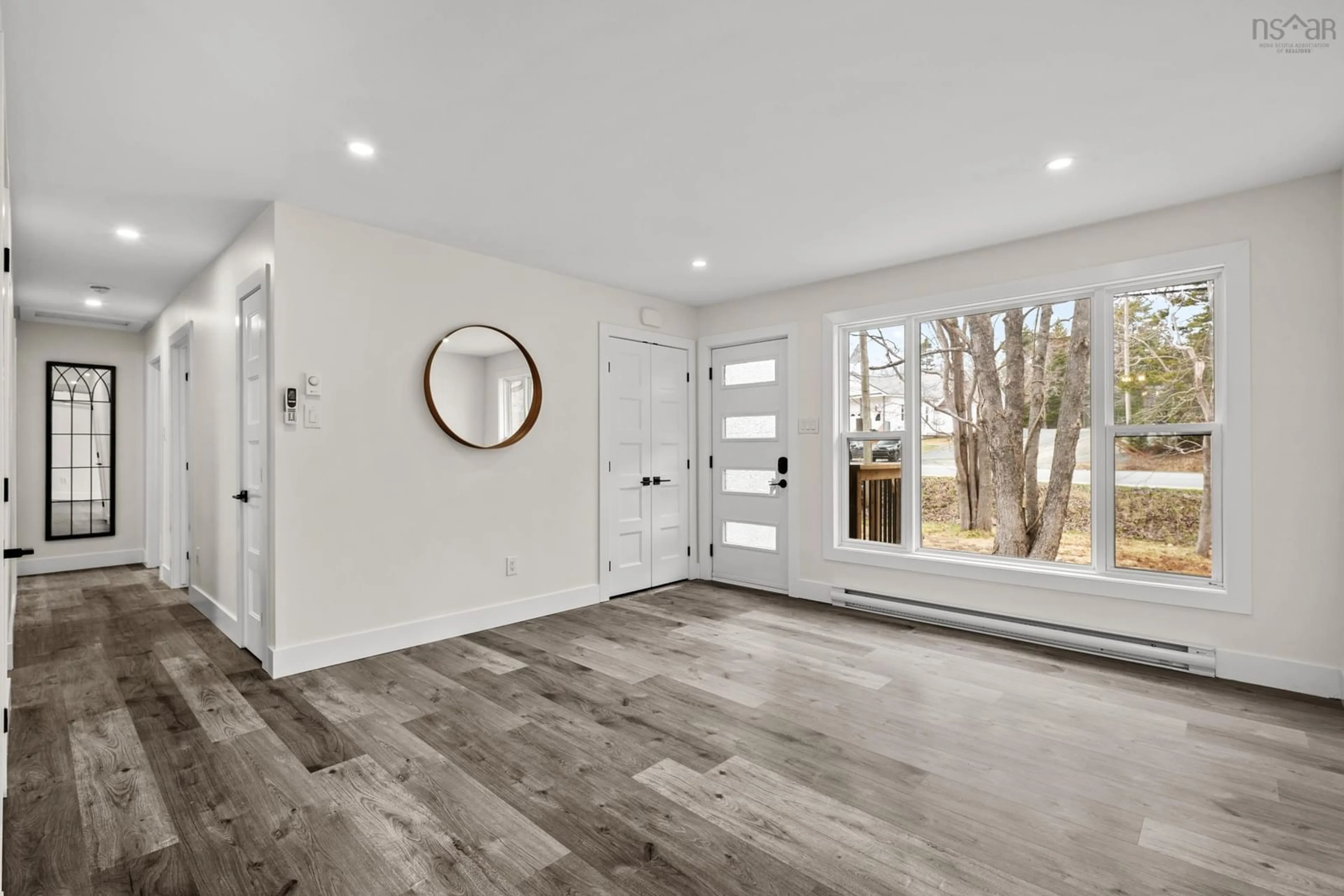 Indoor entryway for 2728/2726 Hwy 7 Lake Echo, Lake Echo Nova Scotia B3E 1A3