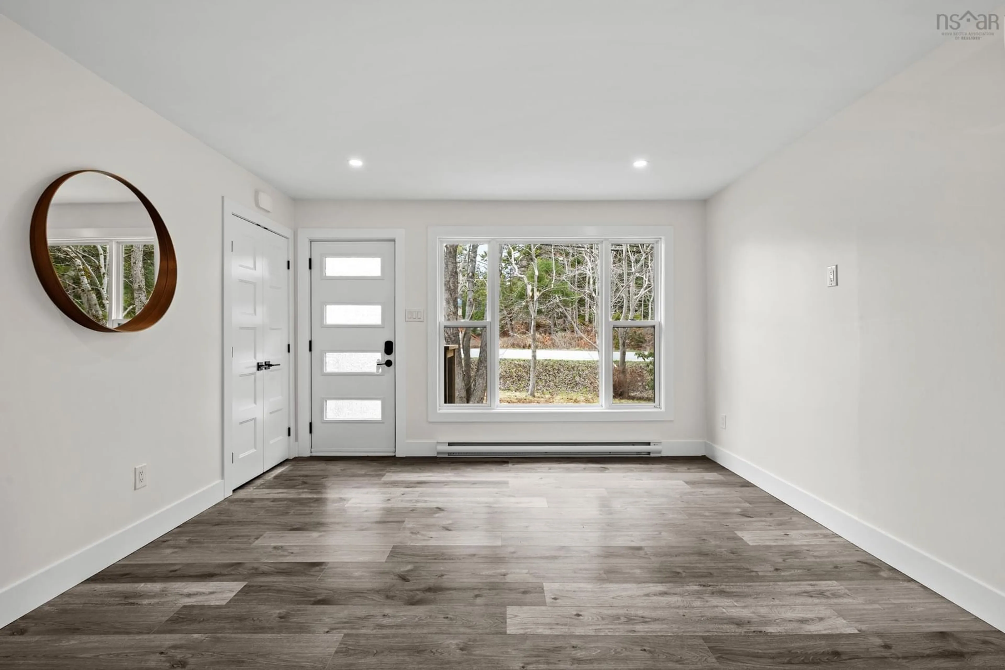 Indoor entryway for 2728/2726 Hwy 7 Lake Echo, Lake Echo Nova Scotia B3E 1A3