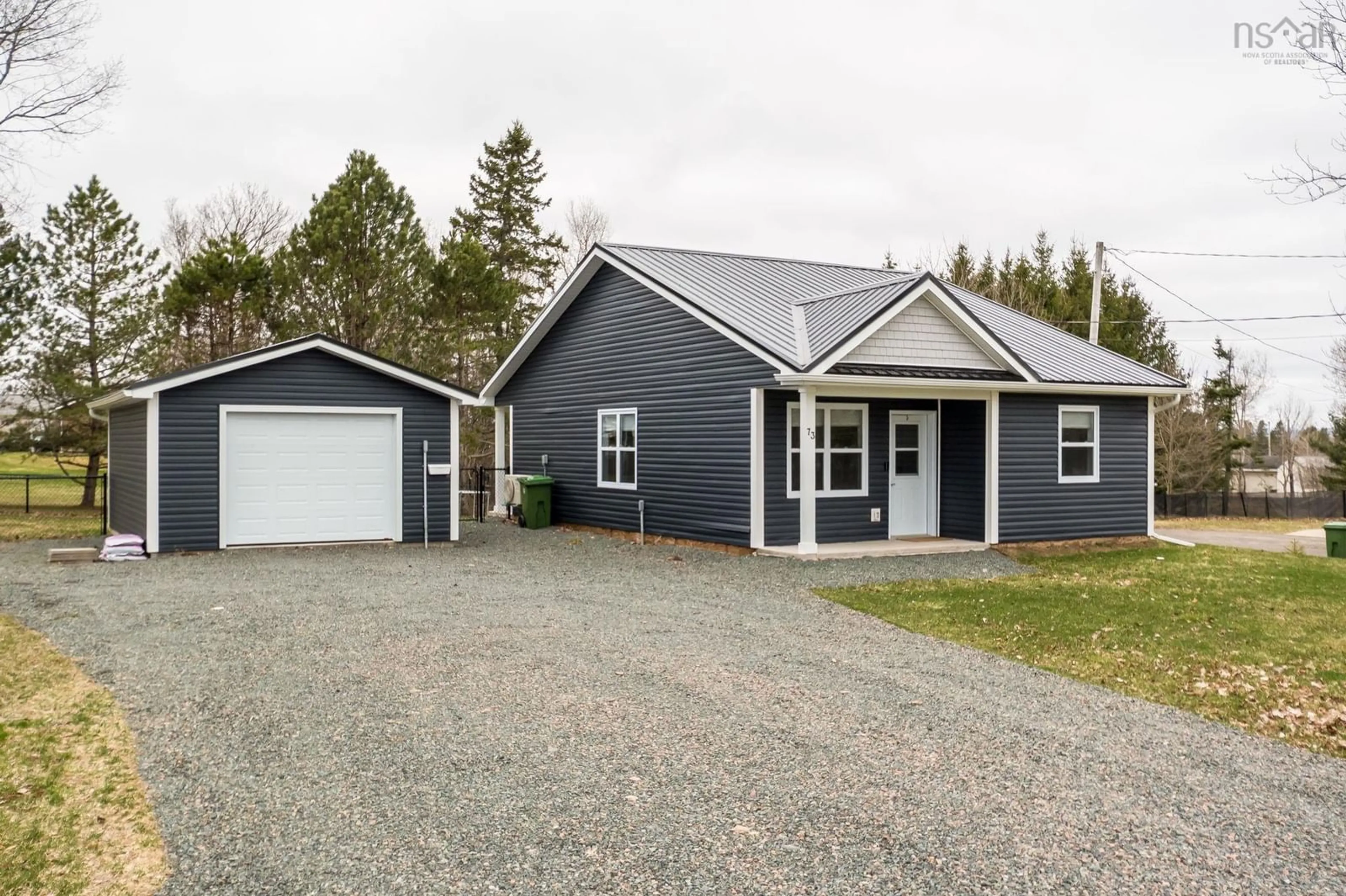 Unknown for 73 East Court Rd, Bible Hill Nova Scotia B2N 4M7