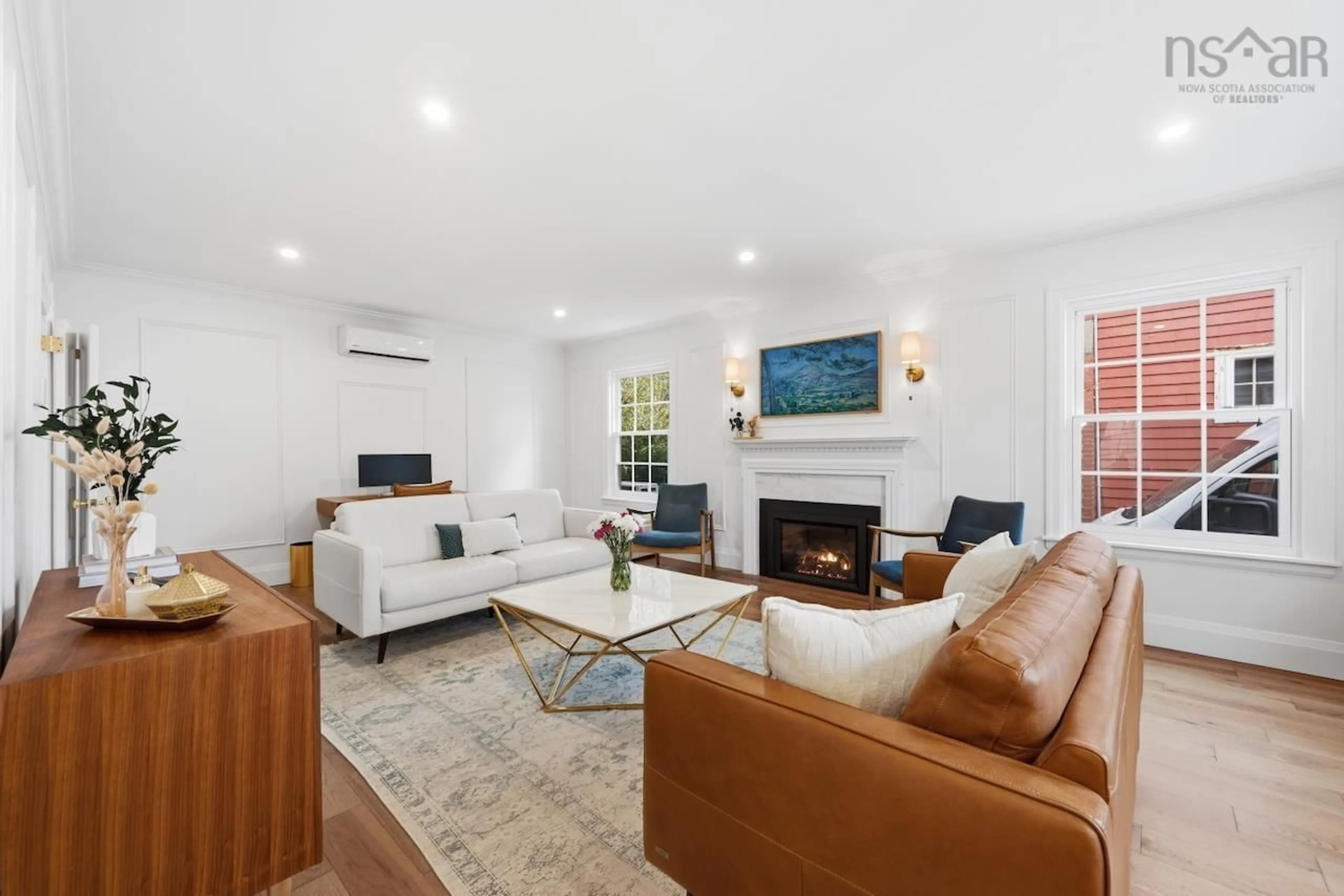 Living room with furniture, unknown for 939 Bellevue Ave, Halifax Nova Scotia B3H 3L8