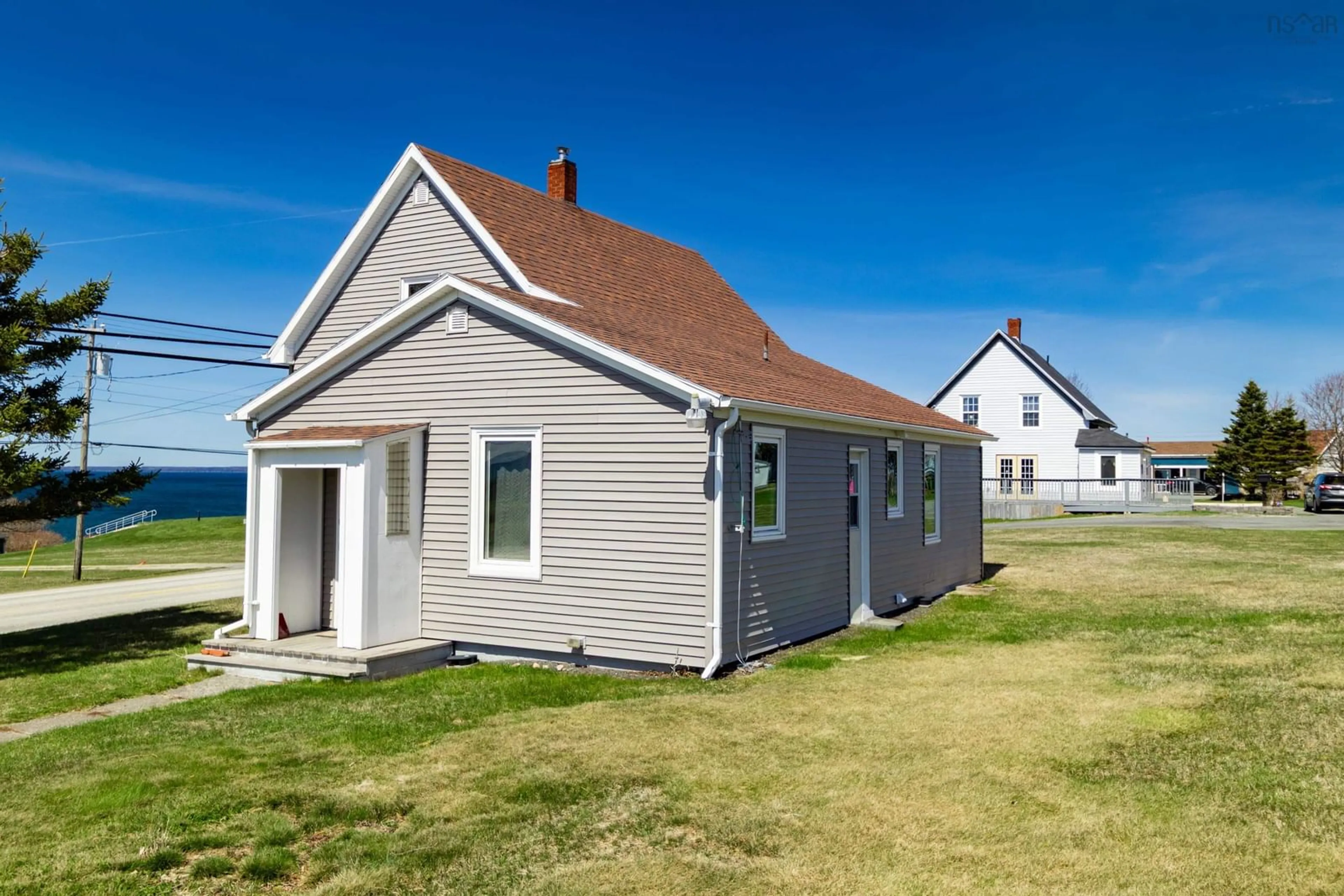 Unknown for 10130 Highway 1, Saulnierville Nova Scotia B0W 2Z0