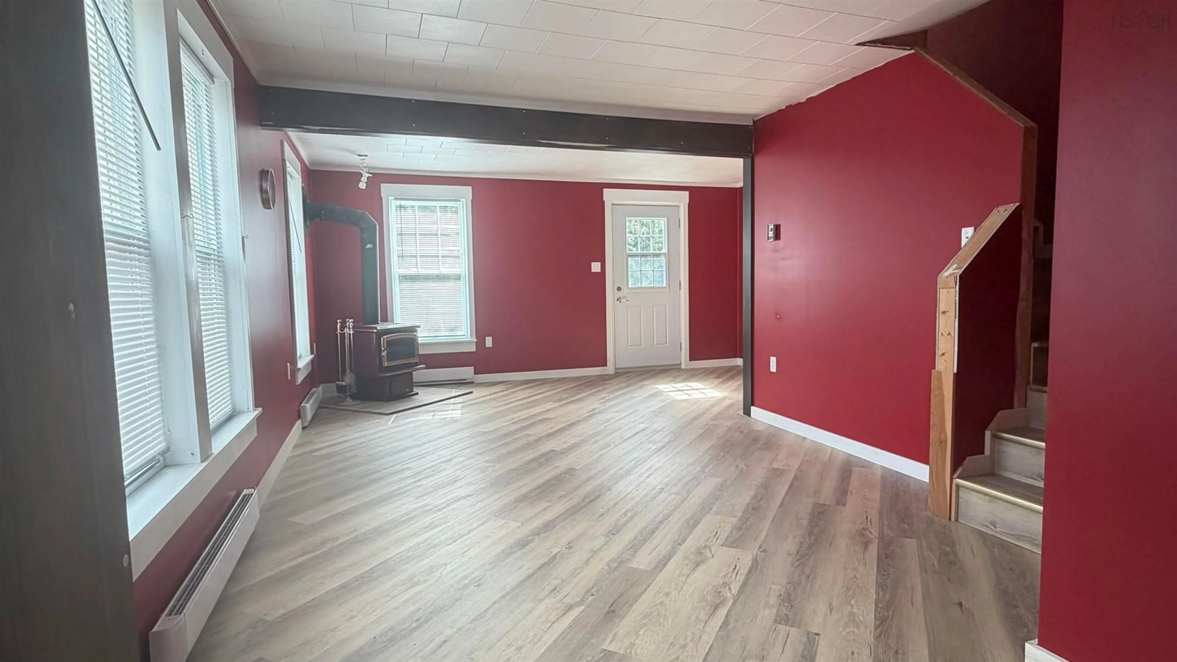 A pic of a room for 1012 8 Hwy, Maitland Bridge Nova Scotia B0T 1B0